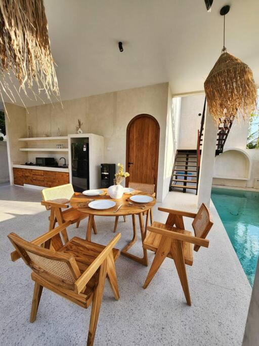 Villa Bintang Berawa Canggu view 4