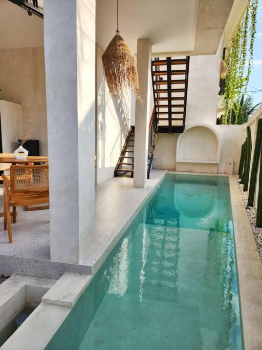 Villa Bintang Berawa Canggu view 3