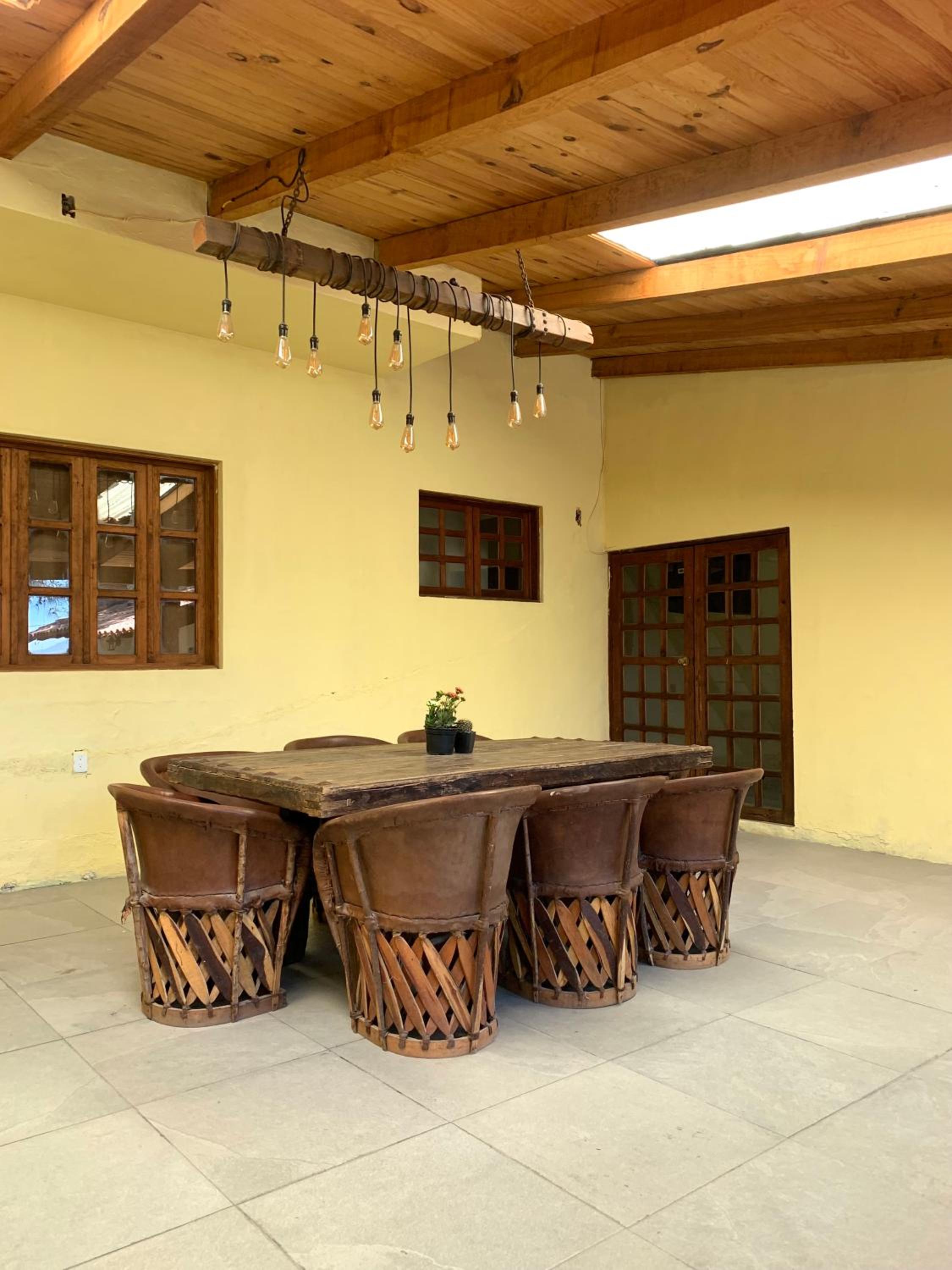 Casa Gutiérrez
