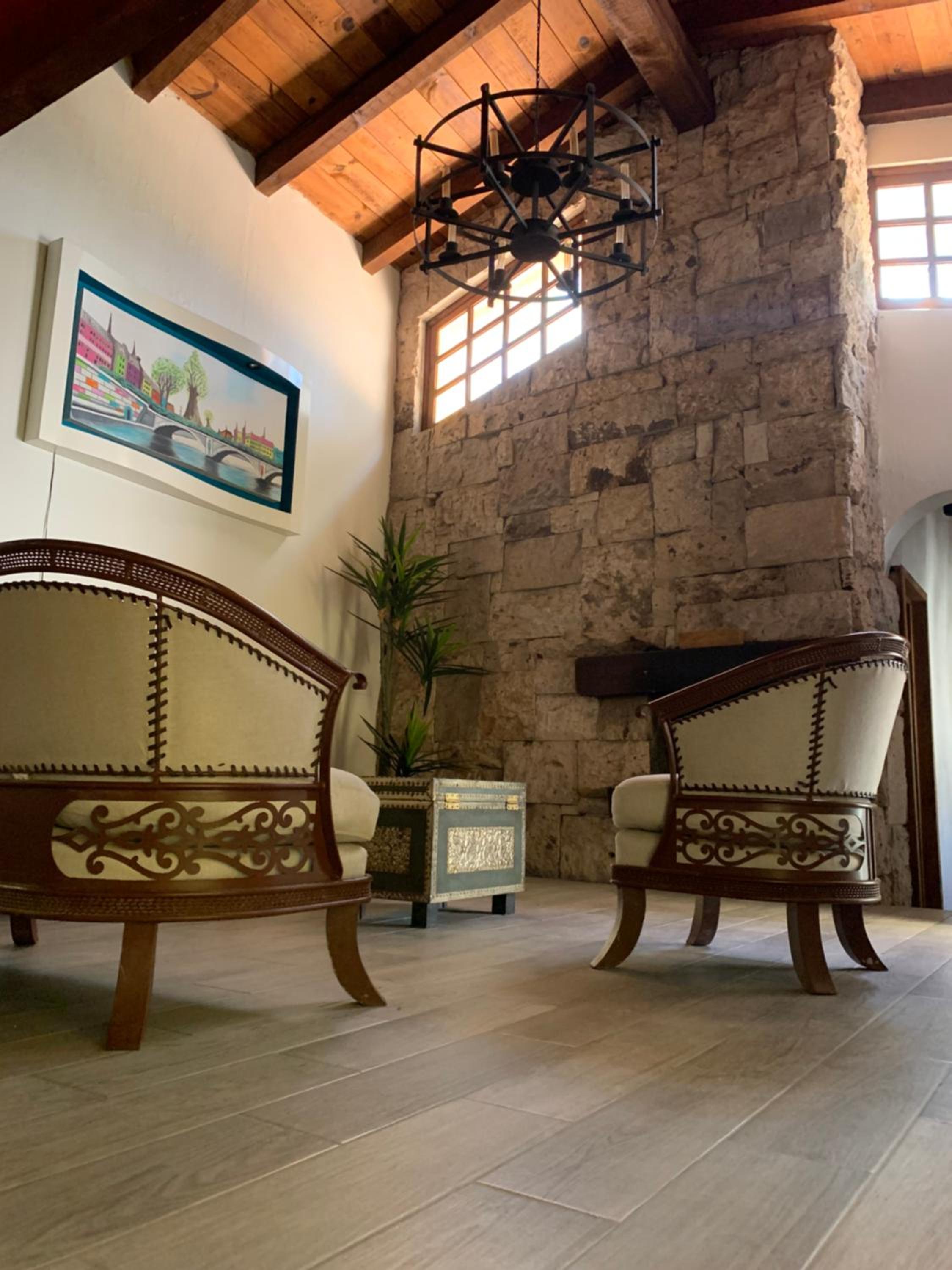 Casa Gutiérrez