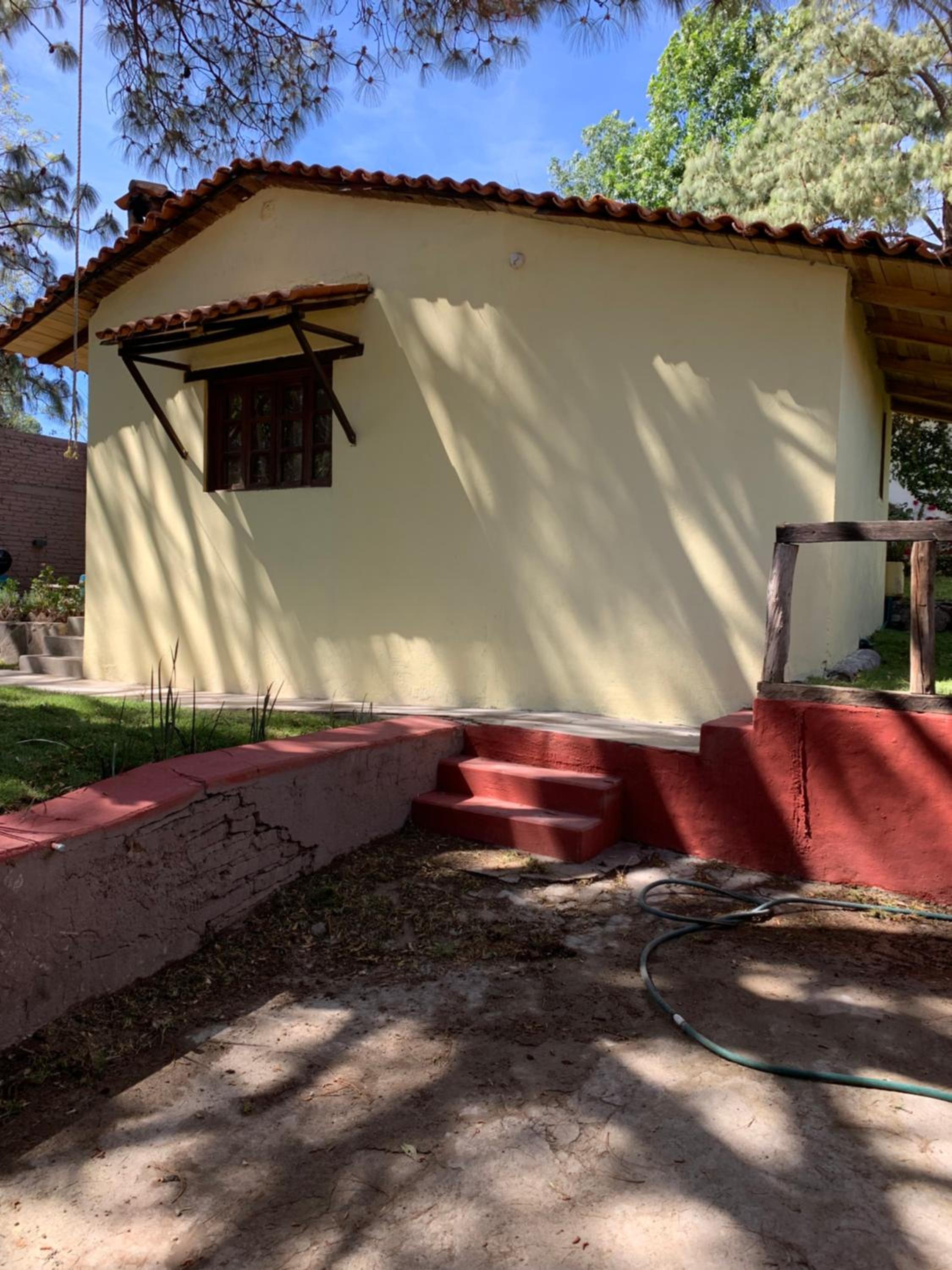 Casa Gutiérrez