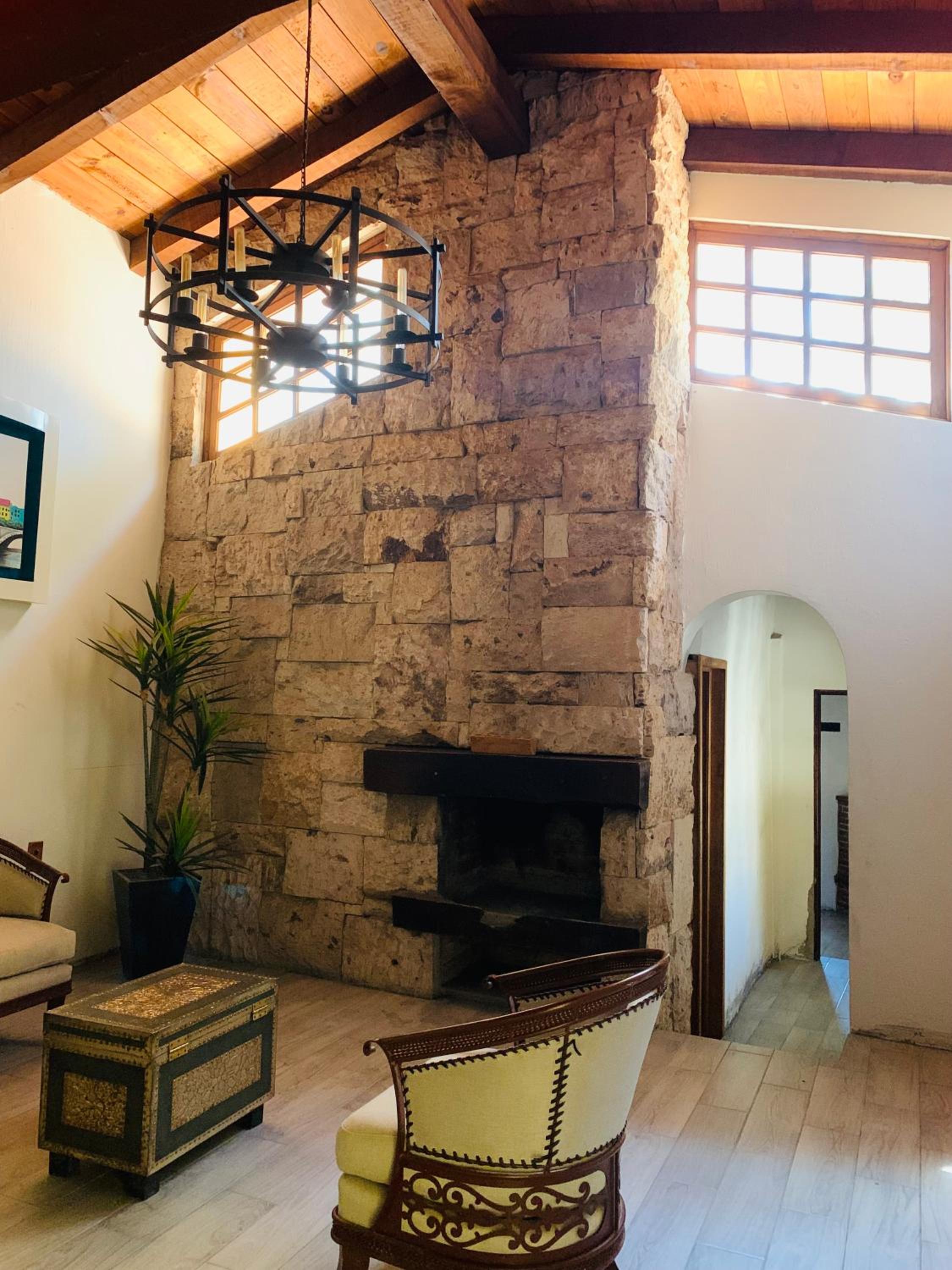 Casa Gutiérrez