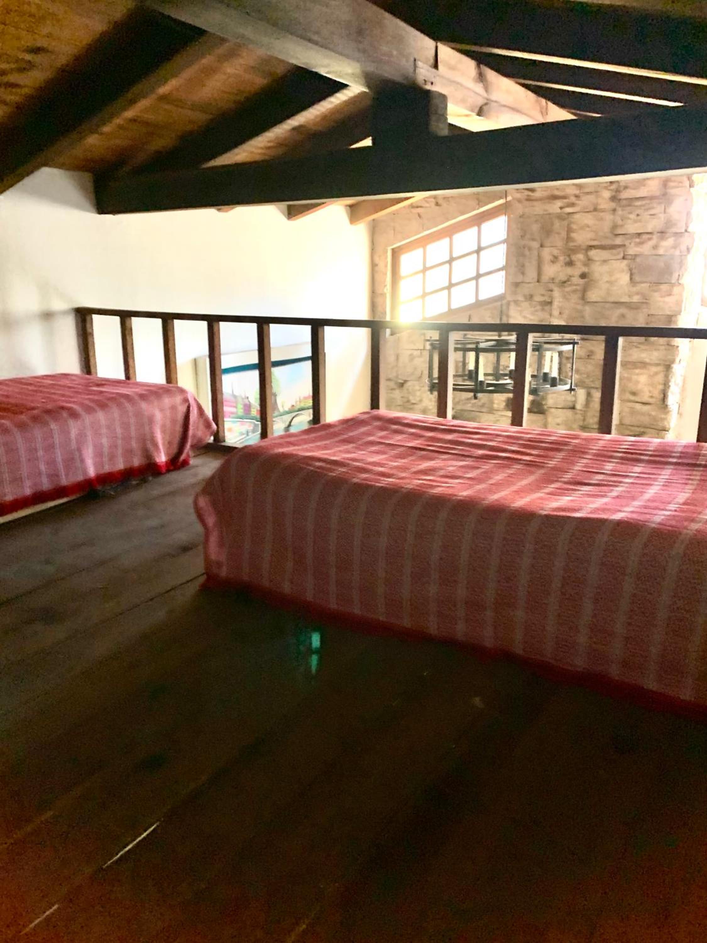Casa Gutiérrez