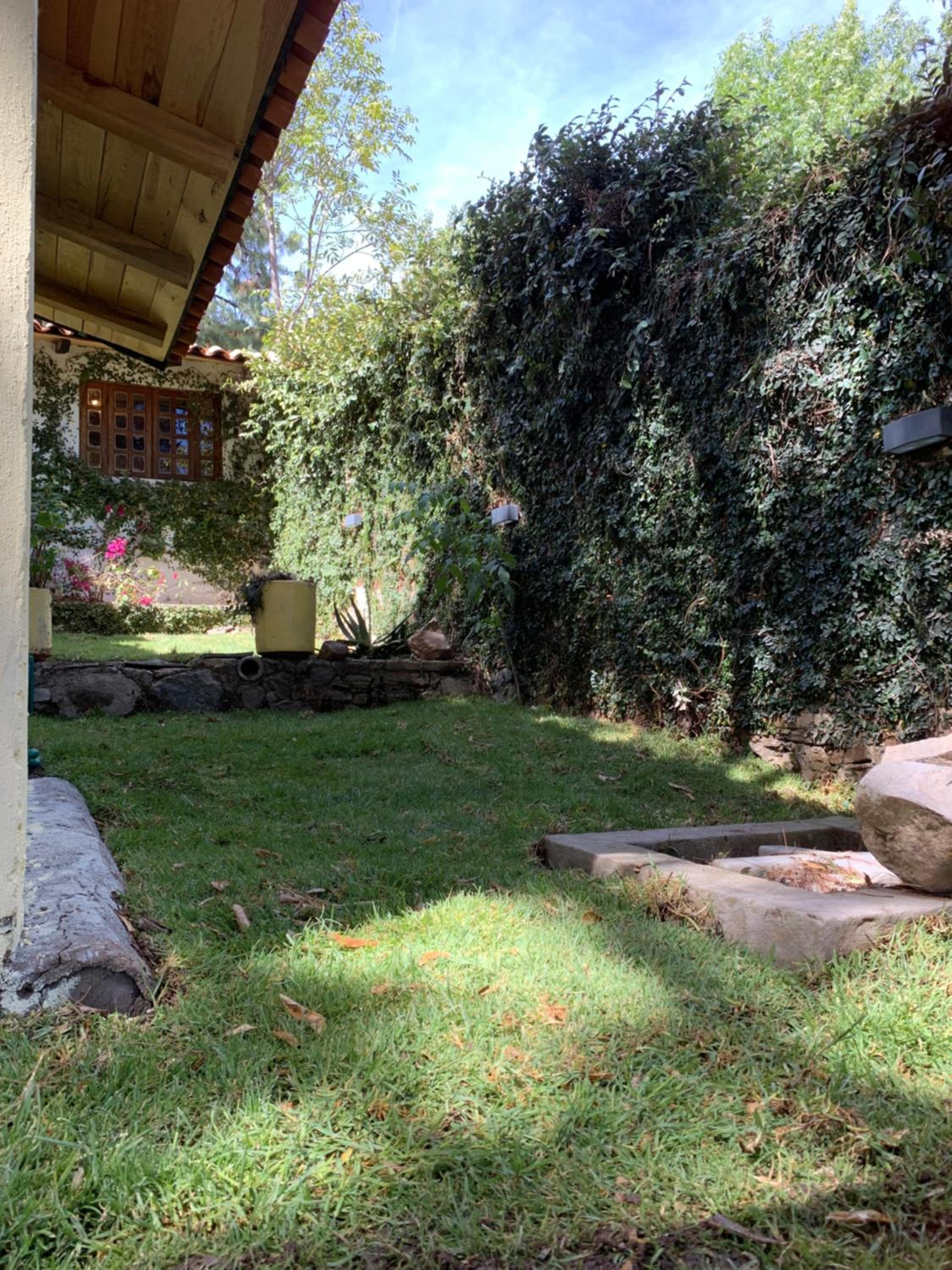 Casa Gutiérrez