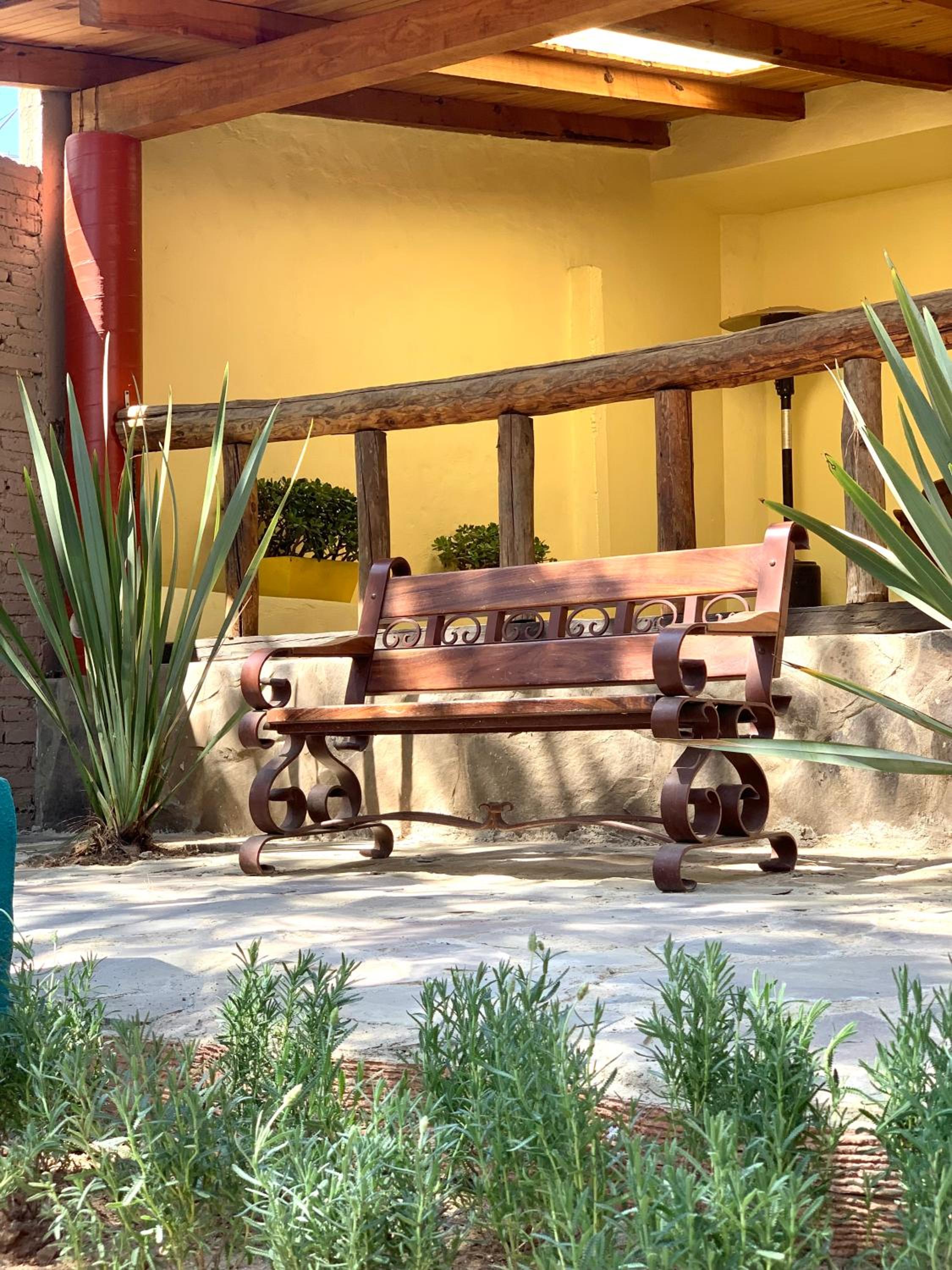 Casa Gutiérrez