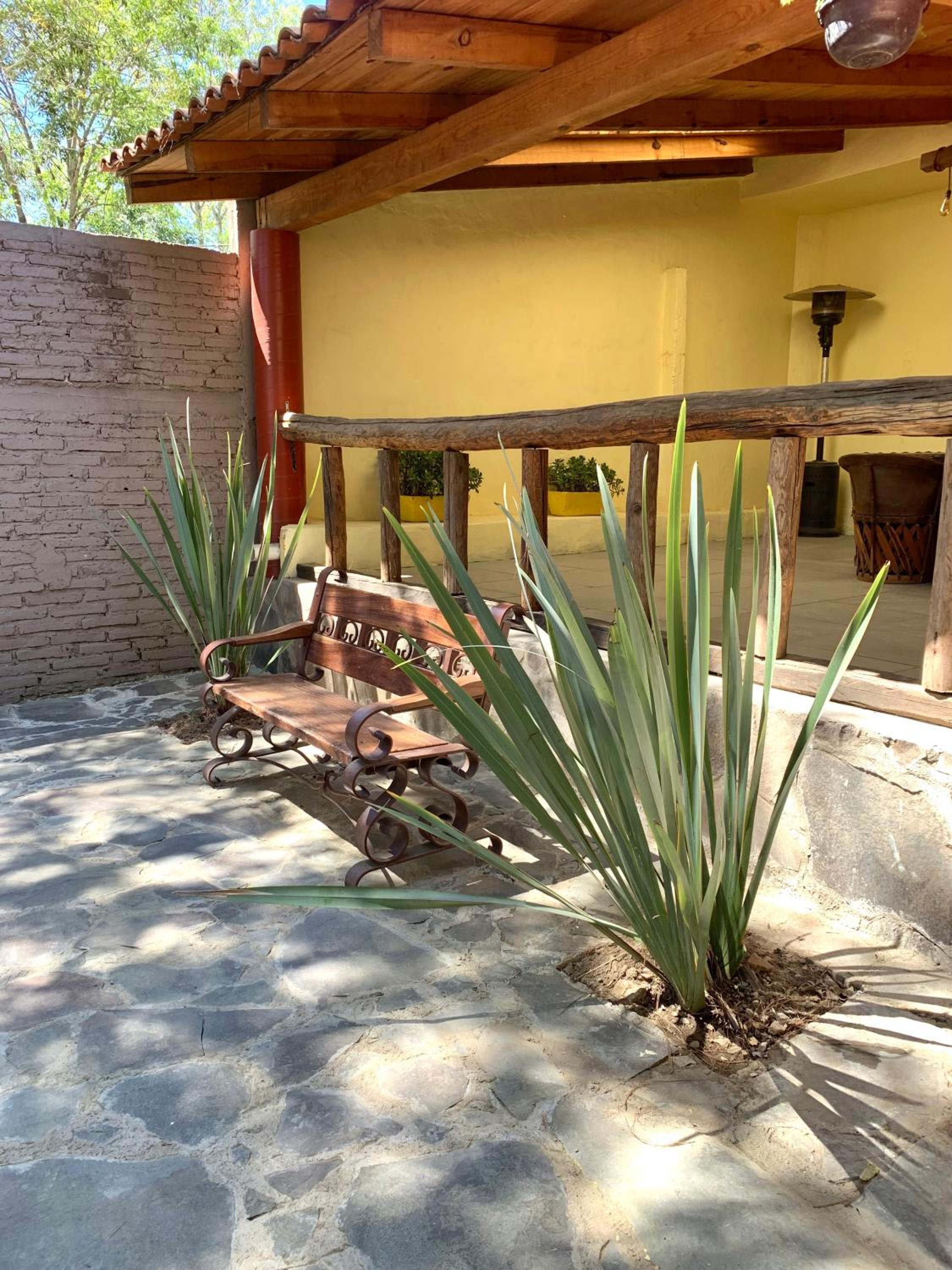 Casa Gutiérrez