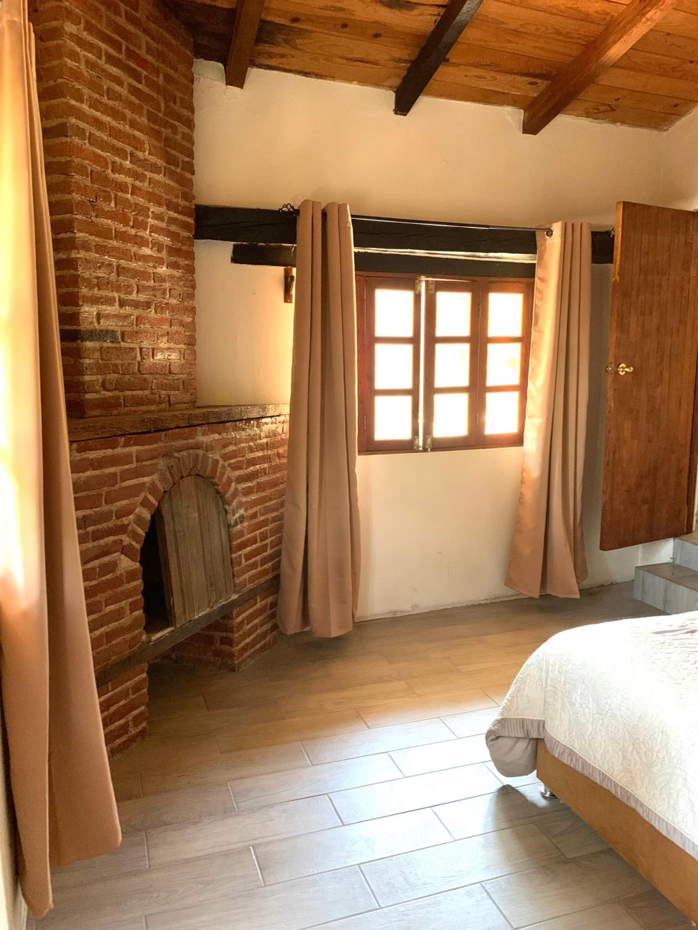 Casa Gutiérrez