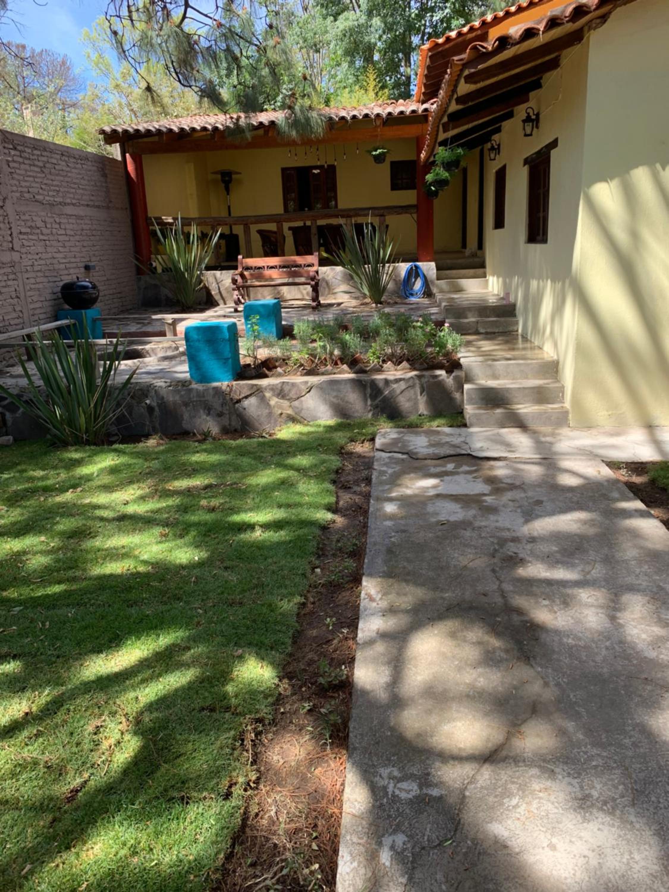 Casa Gutiérrez