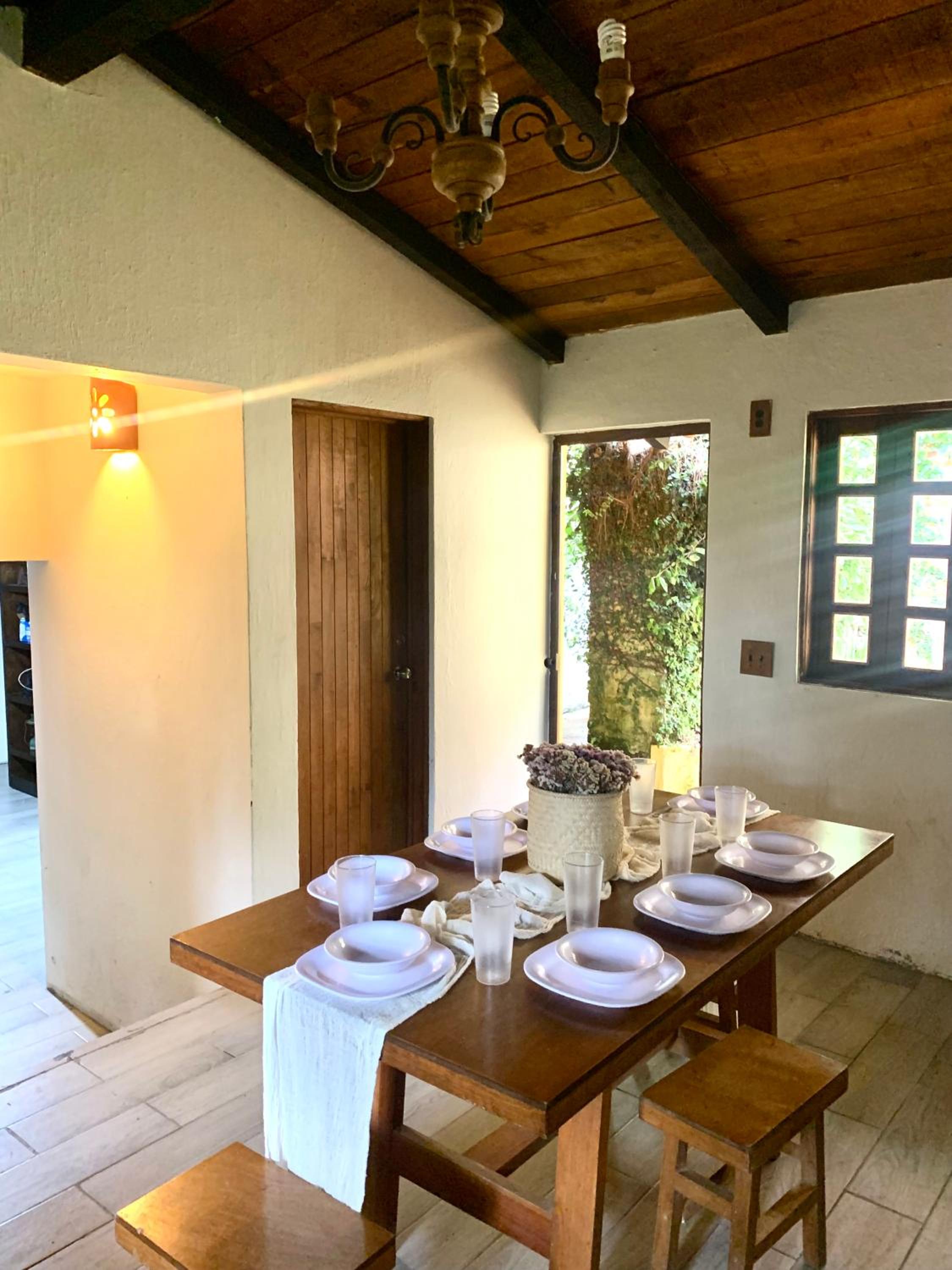 Casa Gutiérrez