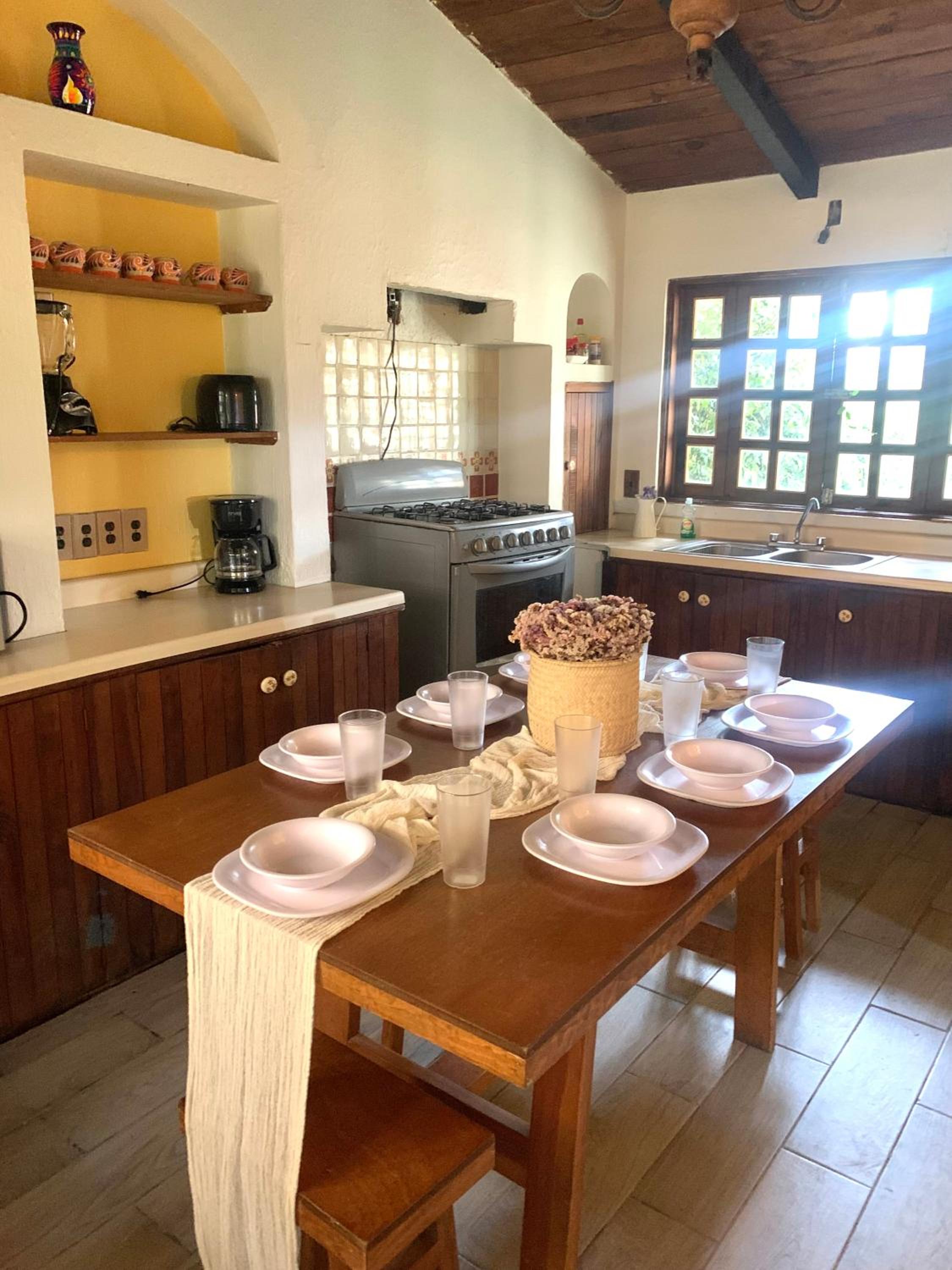 Casa Gutiérrez