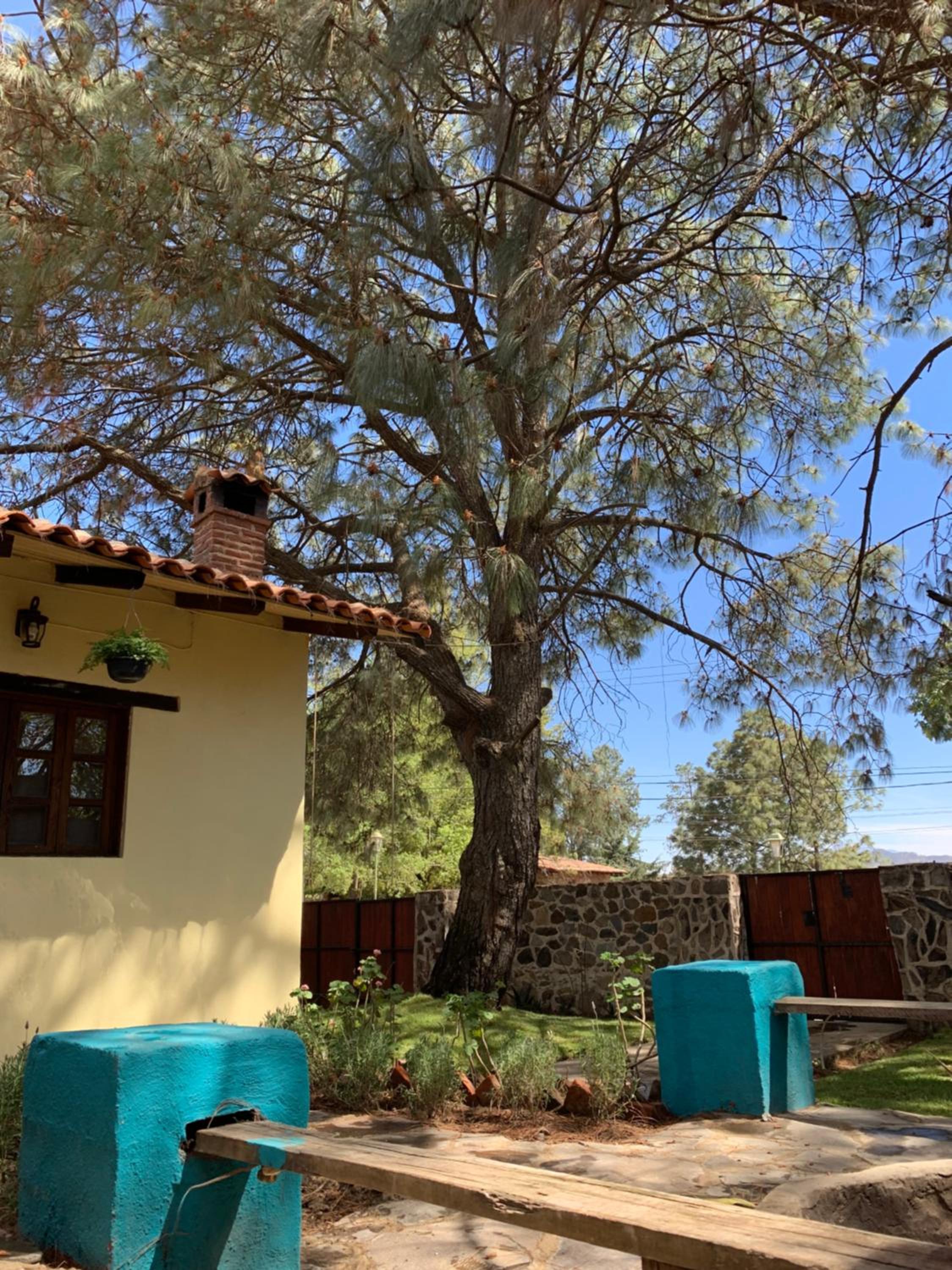 Casa Gutiérrez