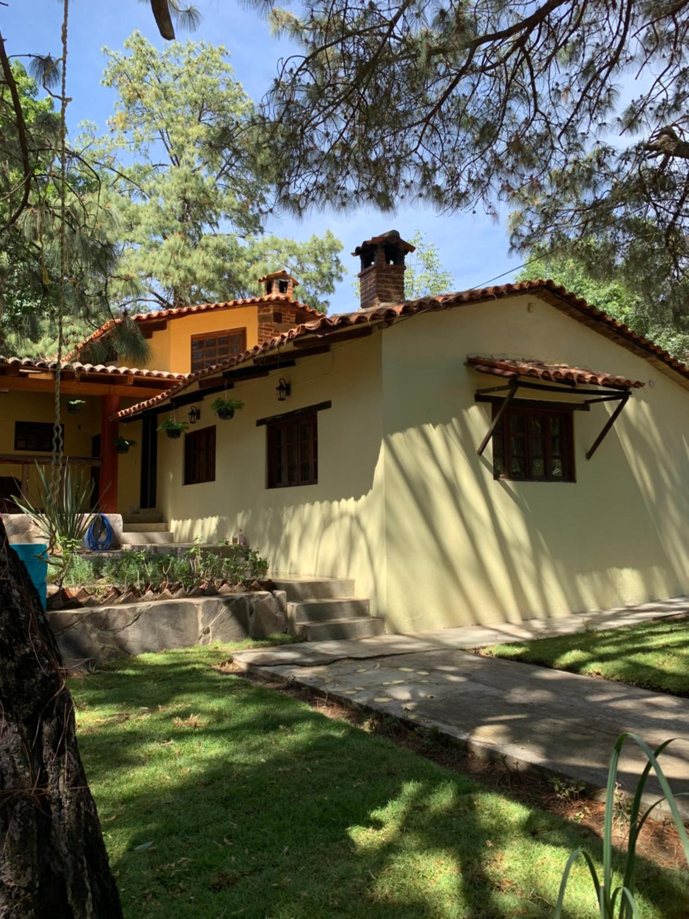 Casa Gutiérrez