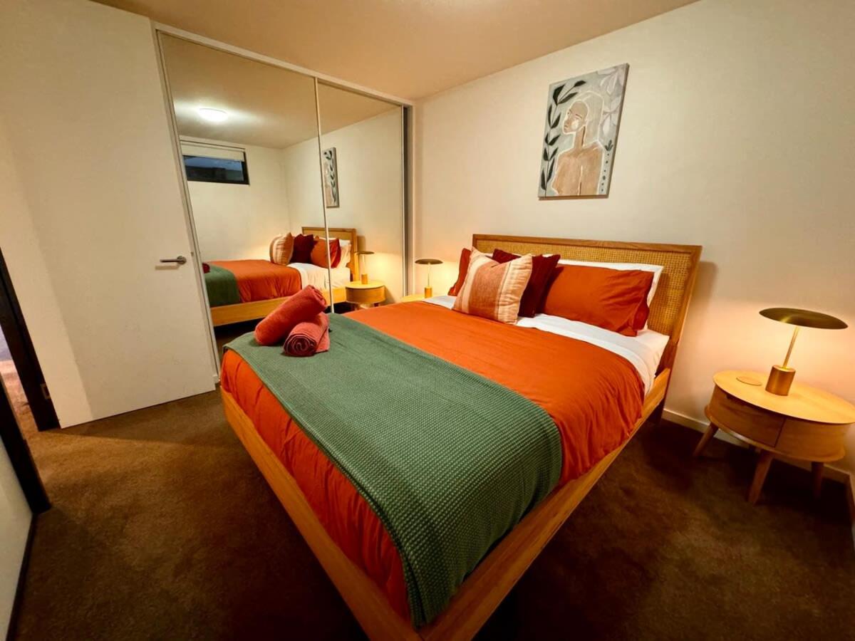 Ideal Quiet 1BR Prahran Apt Near Cafes Transport