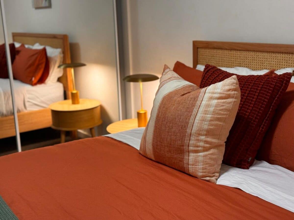 Ideal Quiet 1BR Prahran Apt Near Cafes Transport