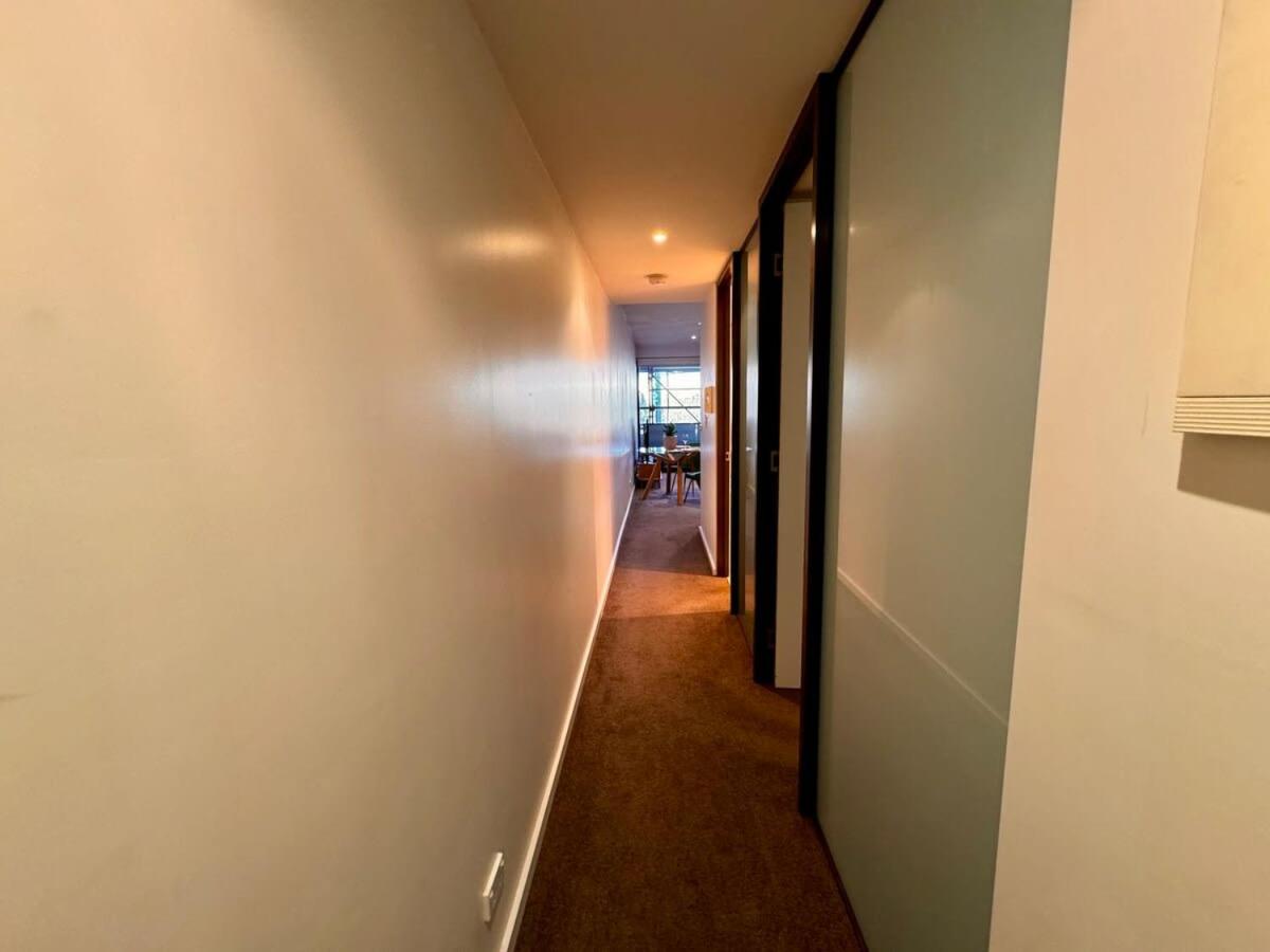 Ideal Quiet 1BR Prahran Apt Near Cafes Transport
