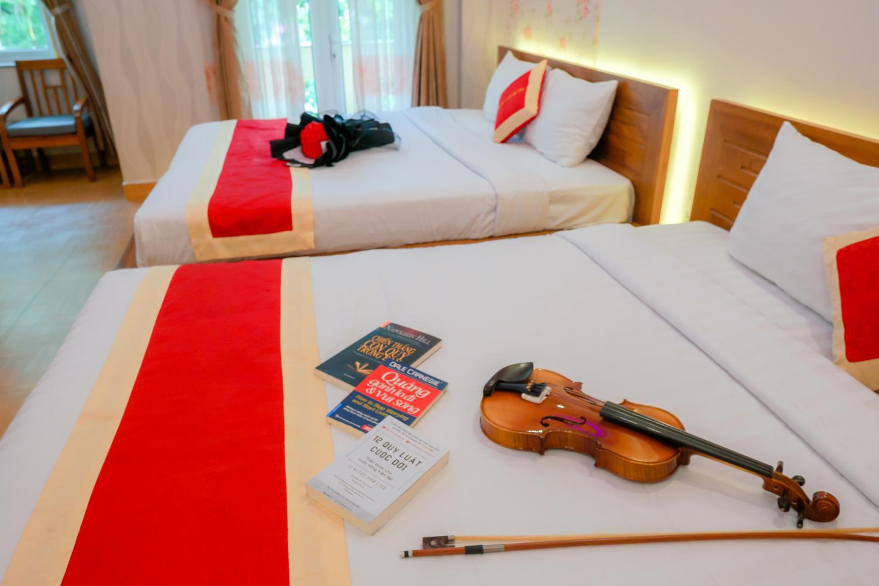 Seika Hotel by The Moment