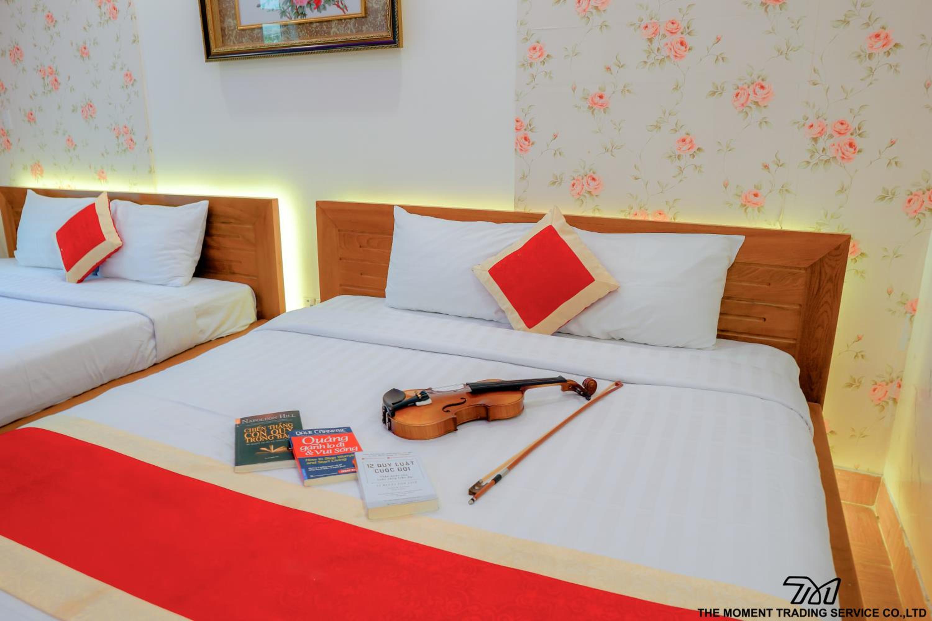 Seika Hotel by The Moment