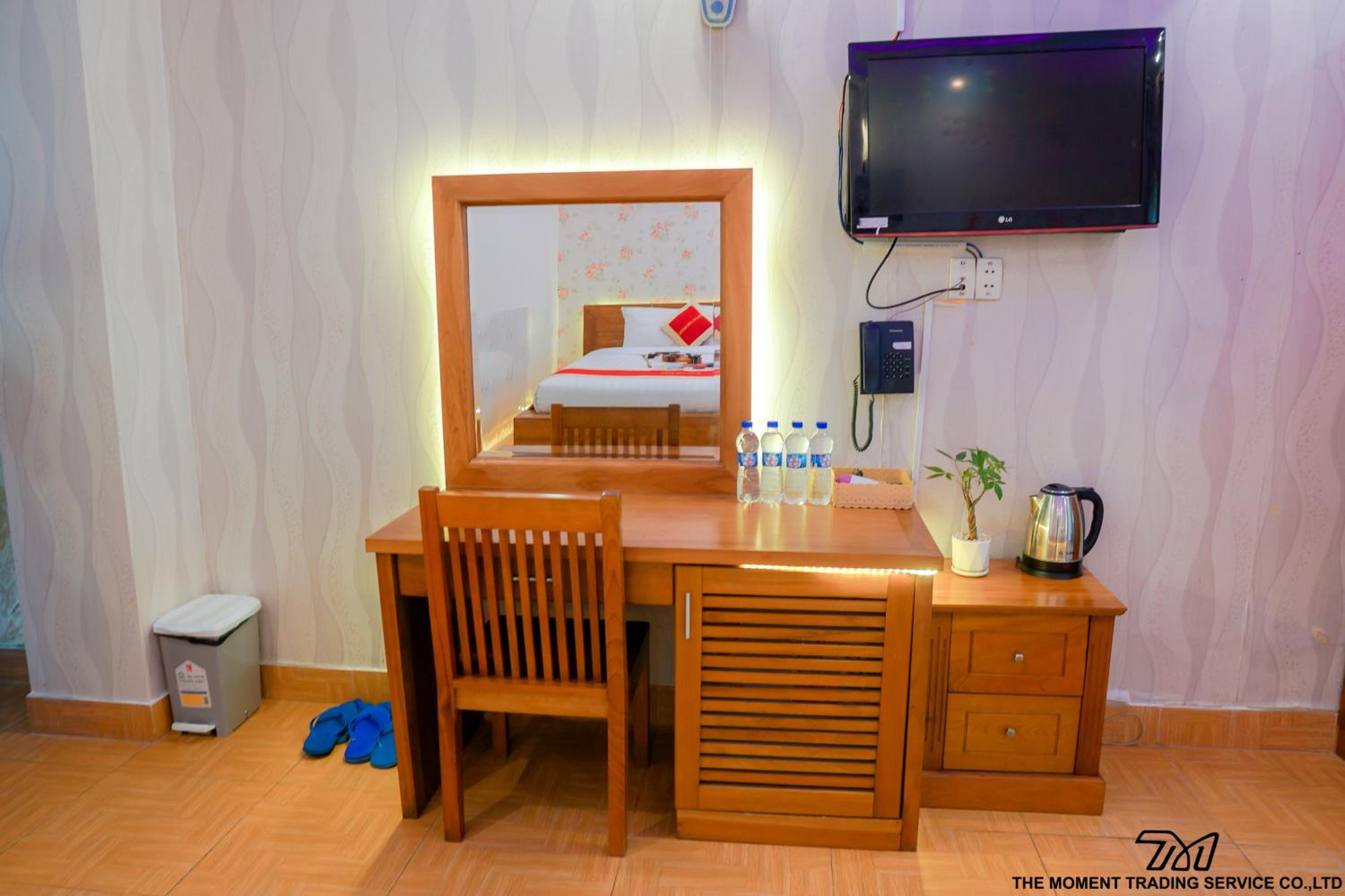 Seika Hotel by The Moment