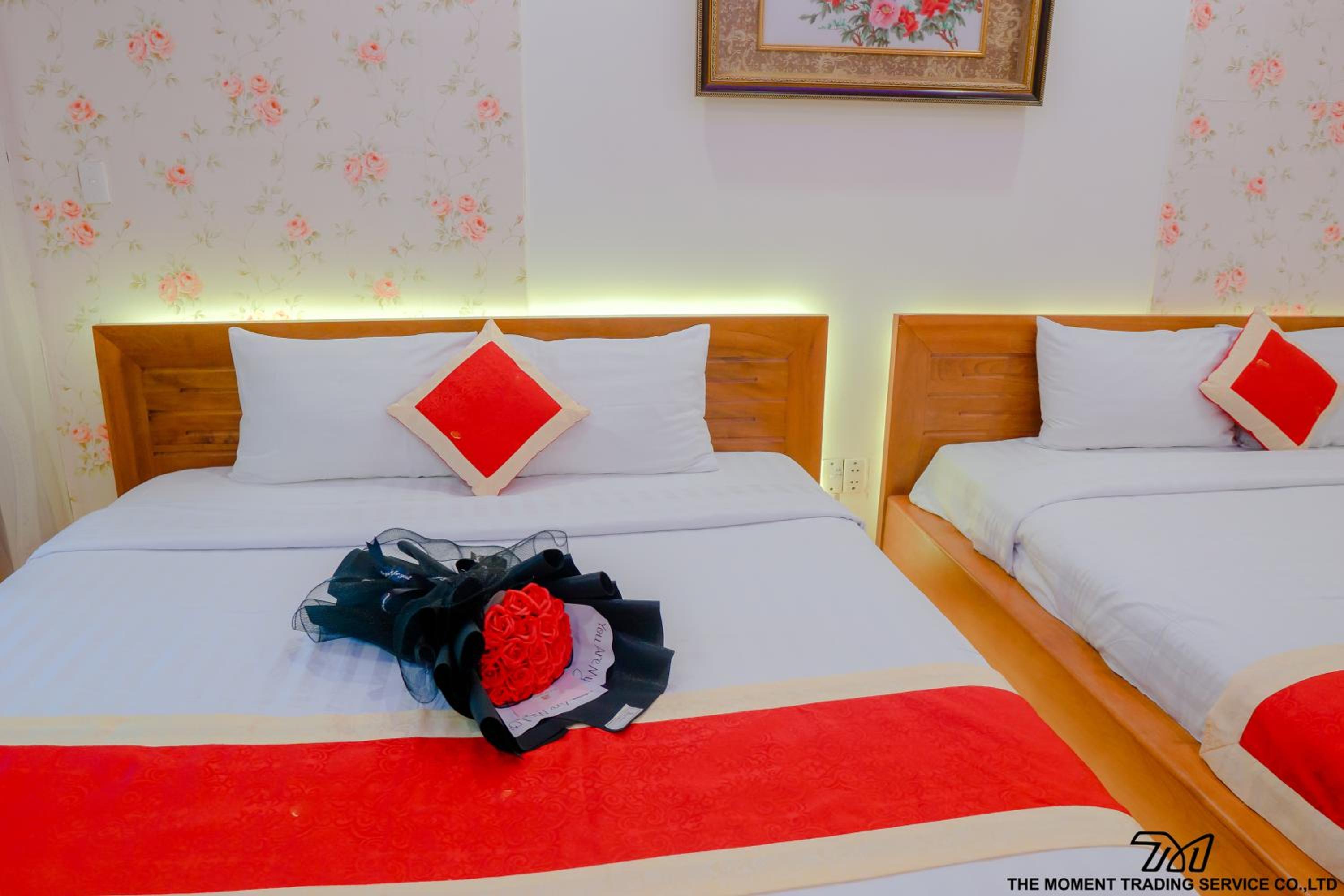 Seika Hotel by The Moment
