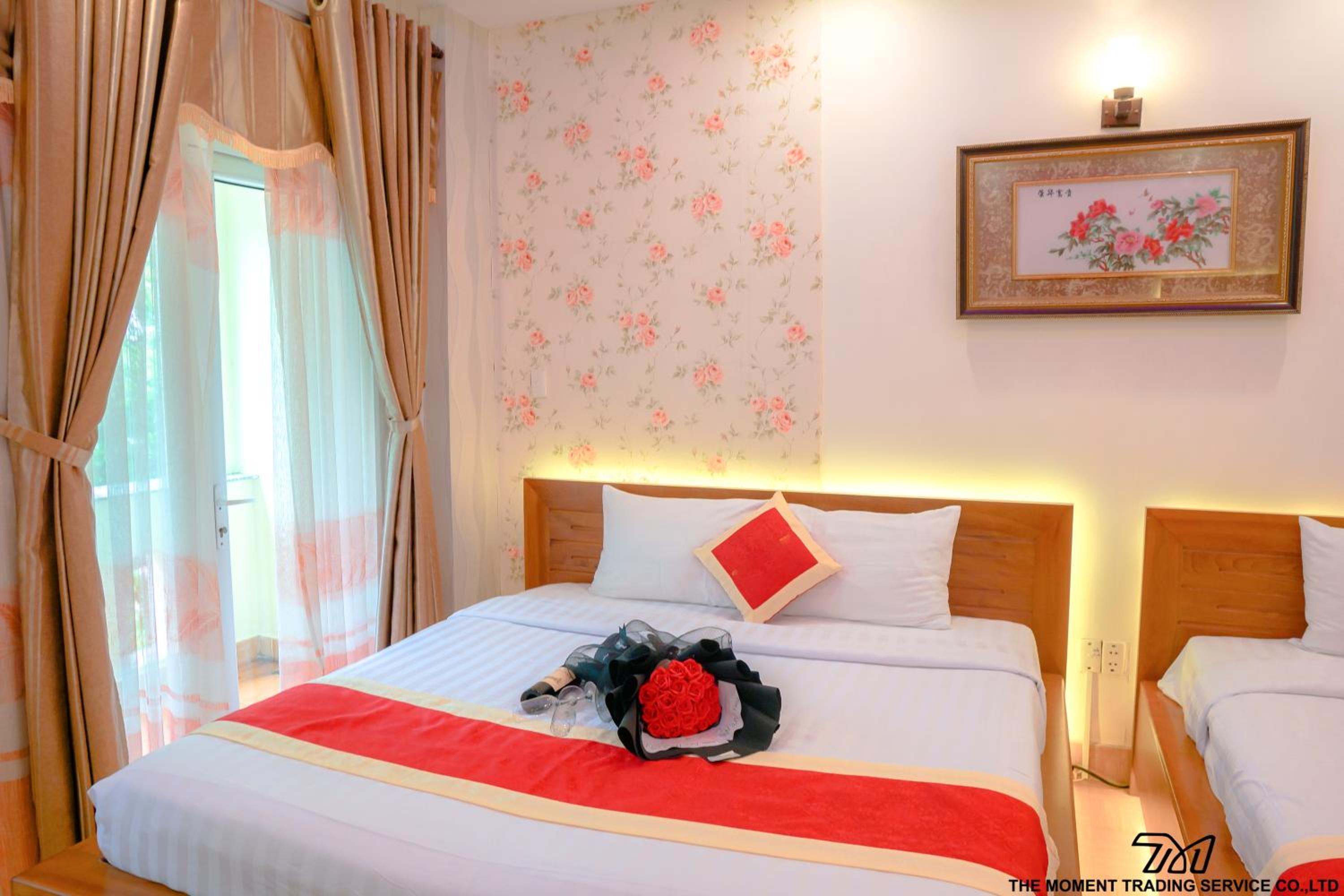 Seika Hotel by The Moment