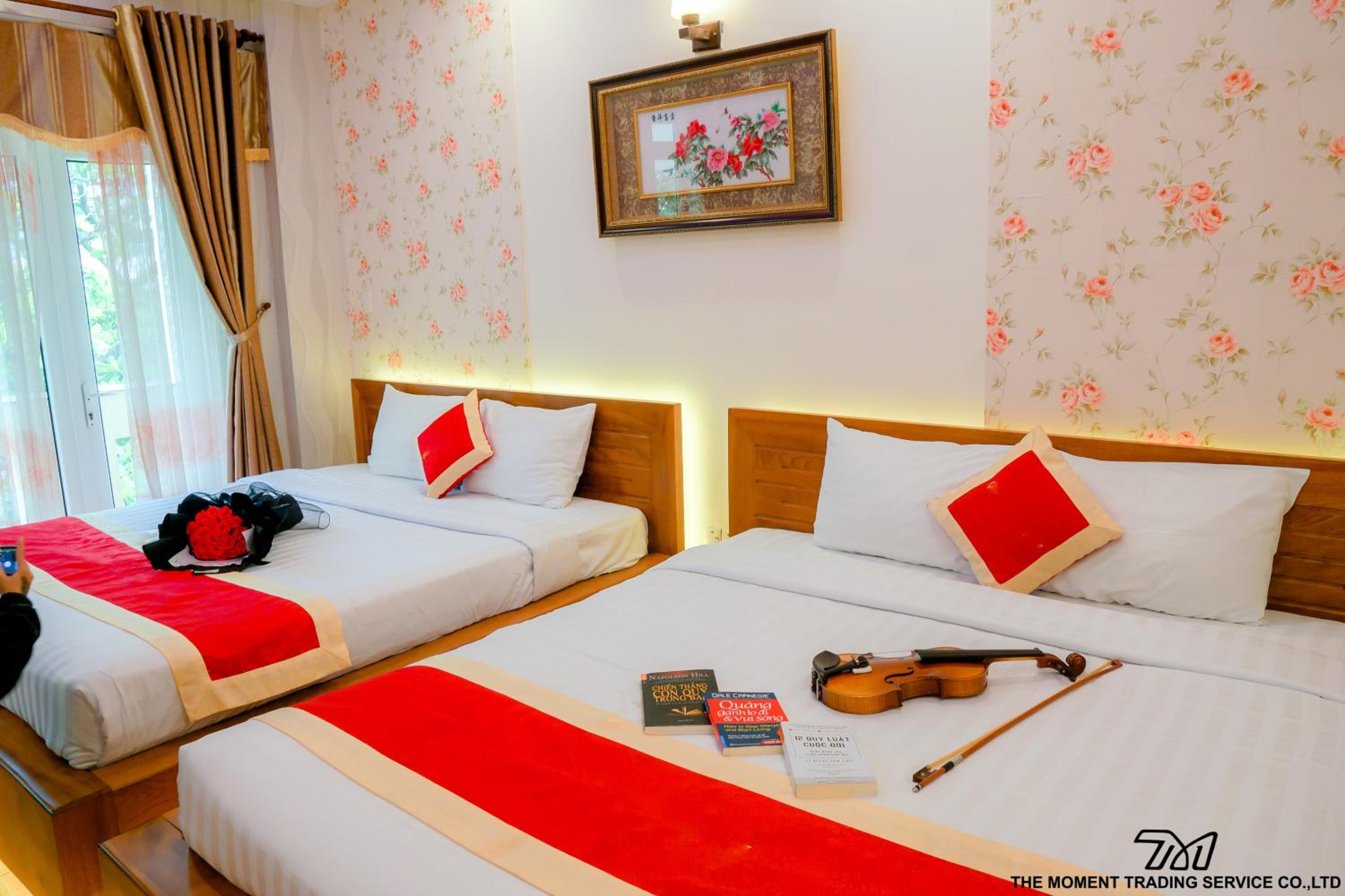 Seika Hotel by The Moment