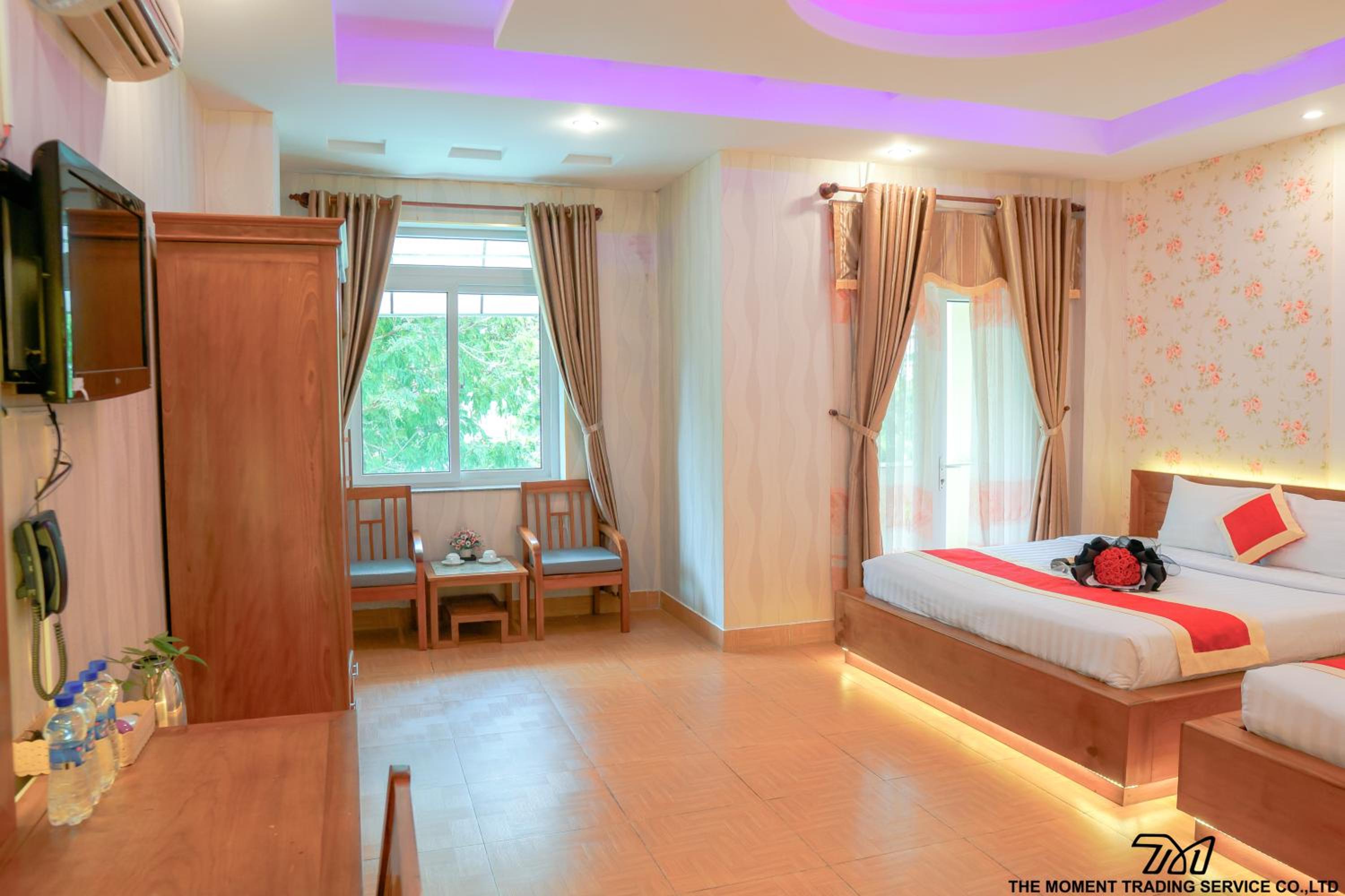 Seika Hotel by The Moment