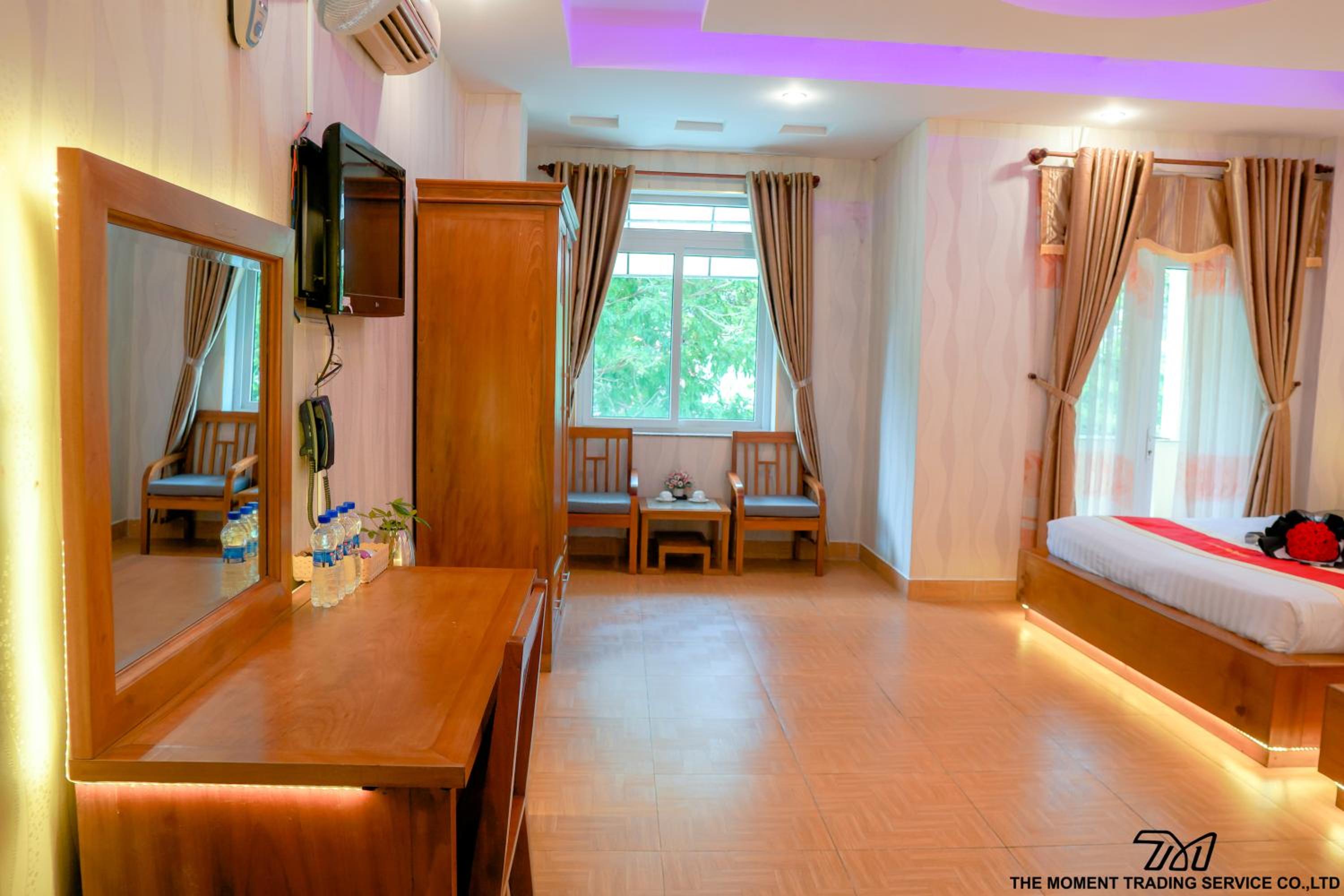 Seika Hotel by The Moment