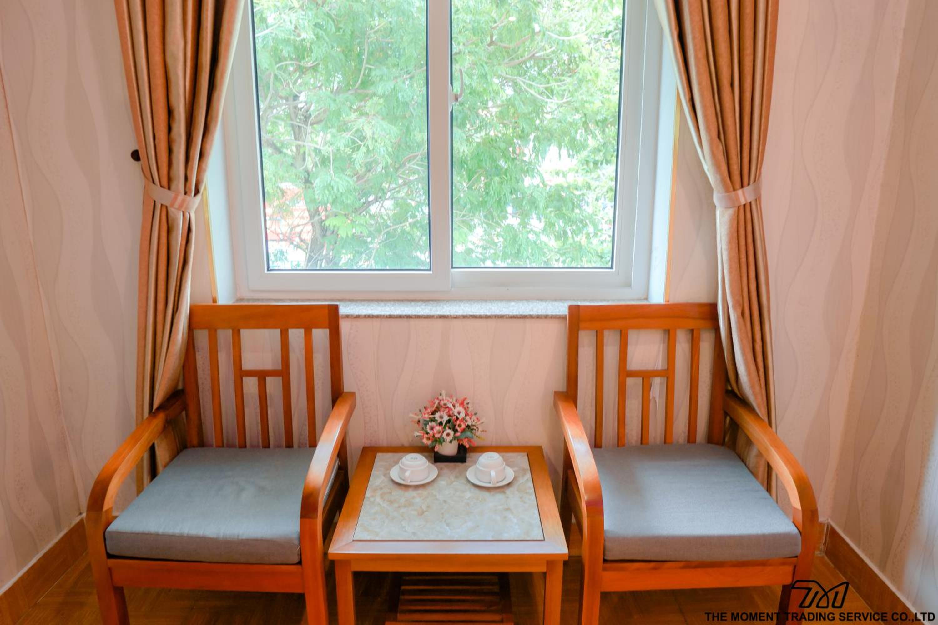 Seika Hotel by The Moment