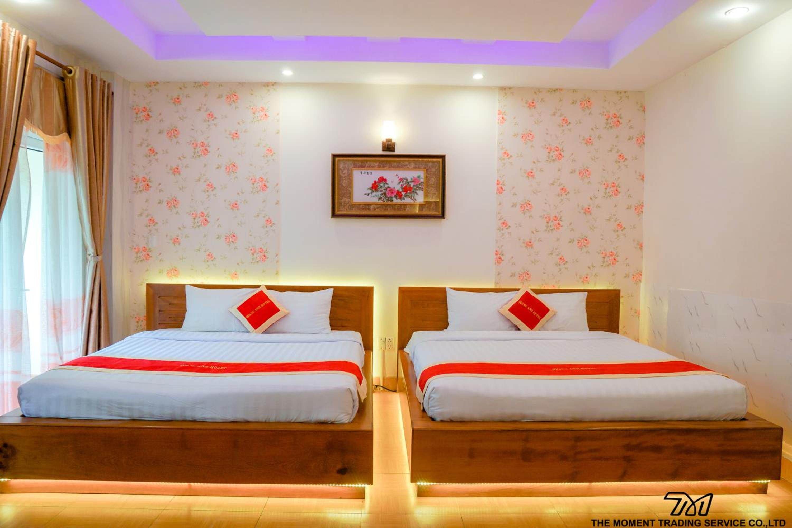Seika Hotel by The Moment