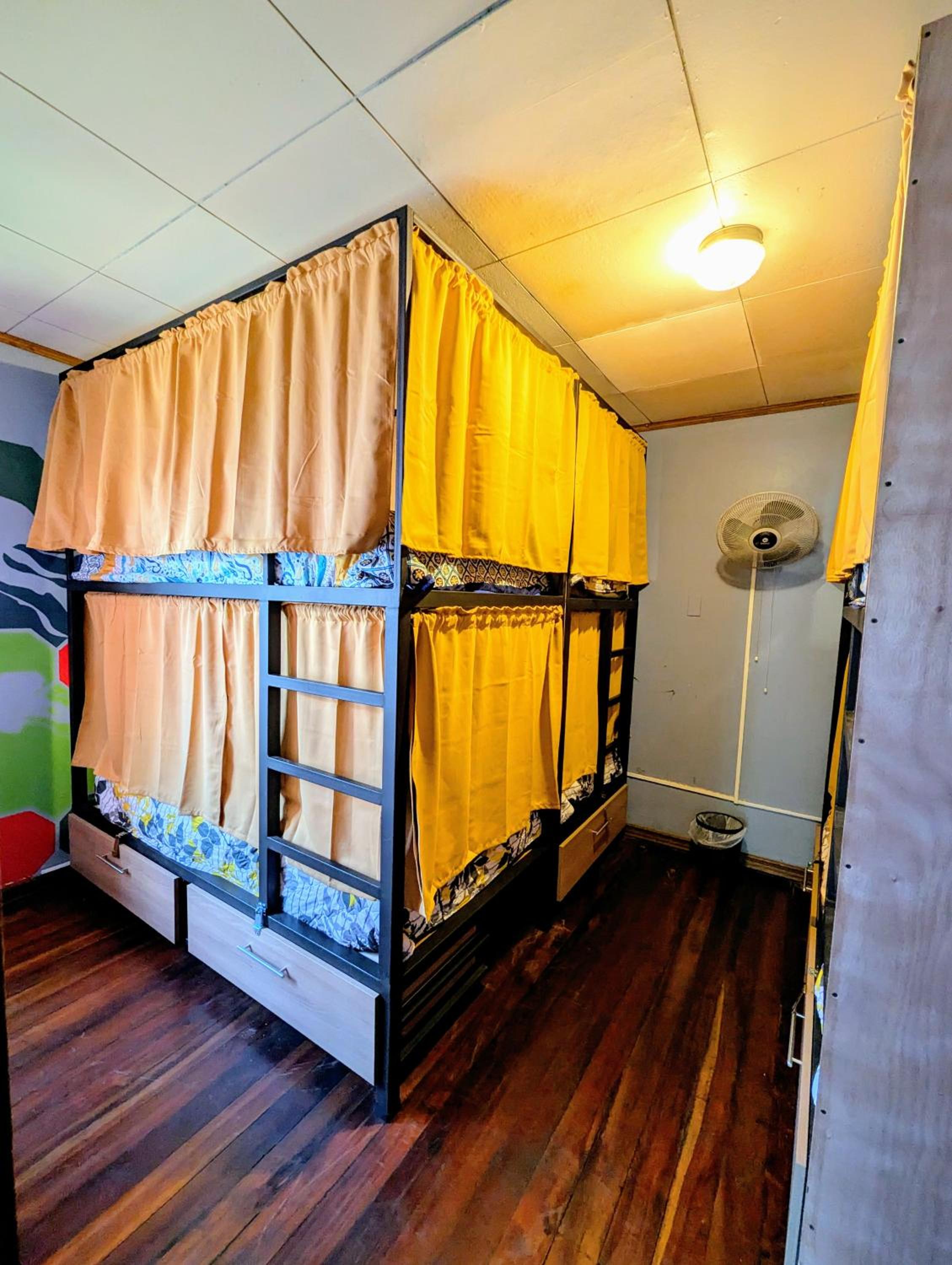 Mangifera Hostel