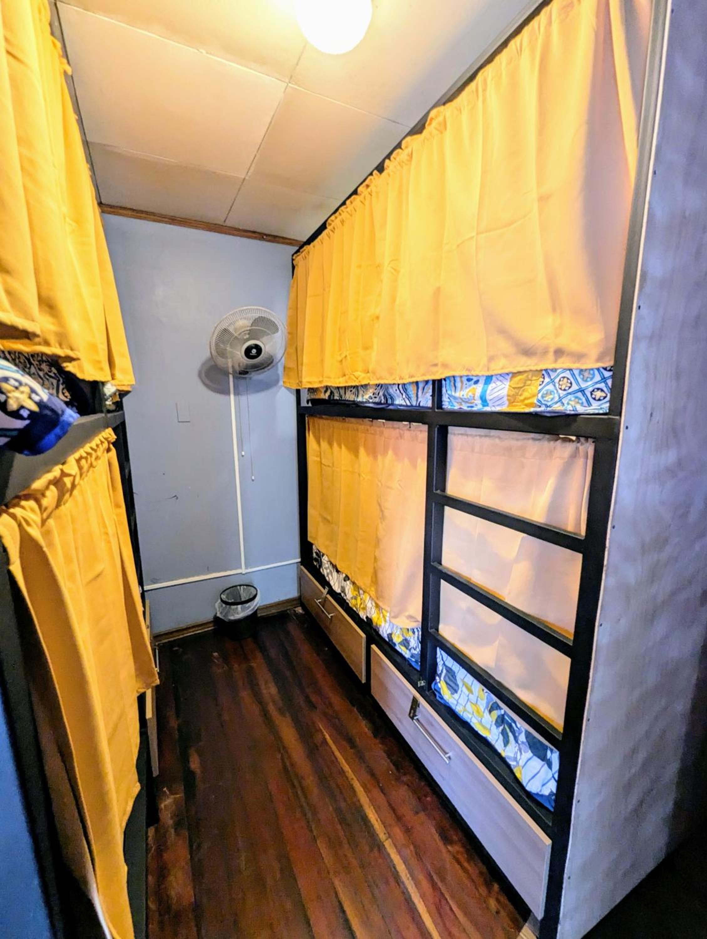Mangifera Hostel