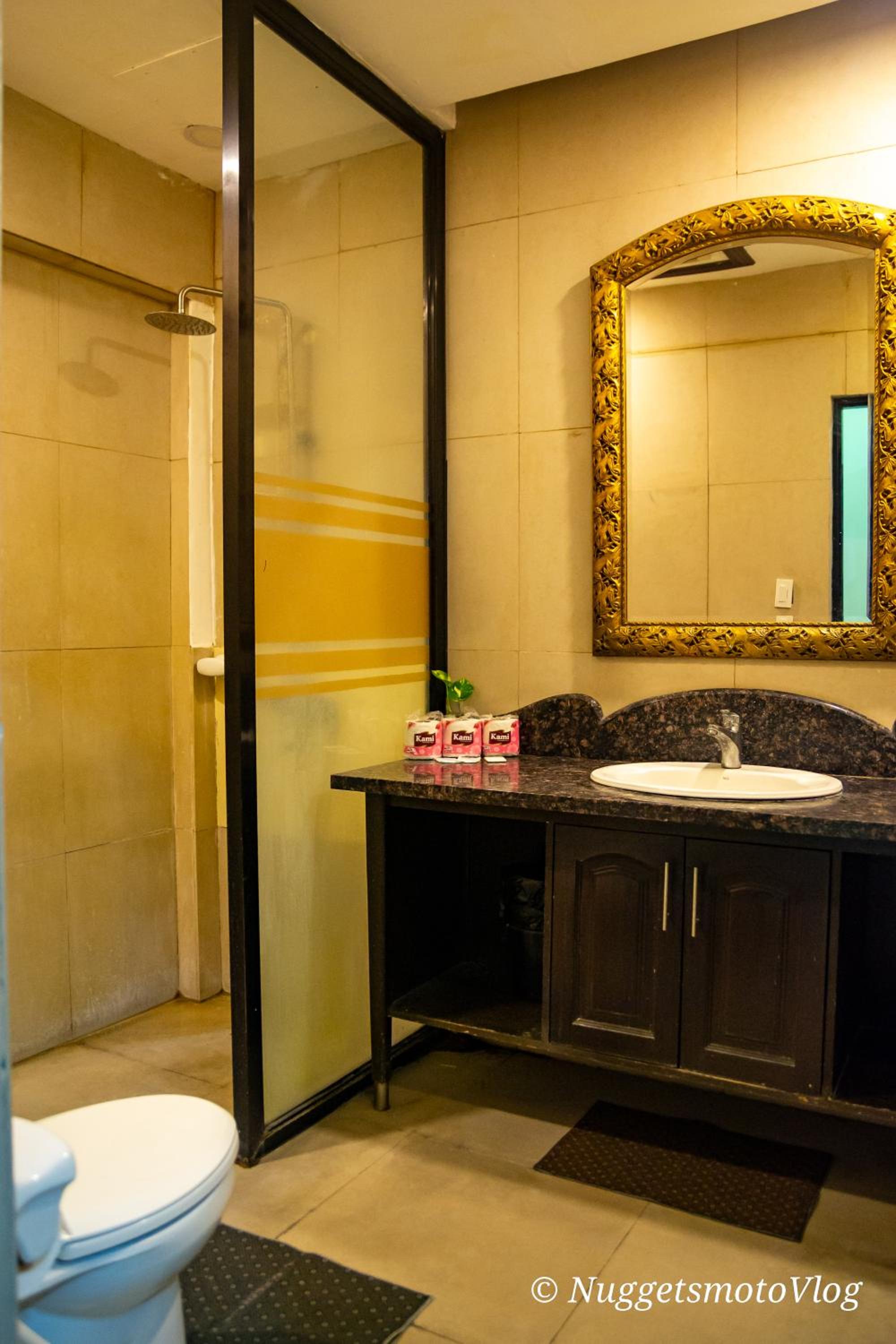 Grand Central Hotel