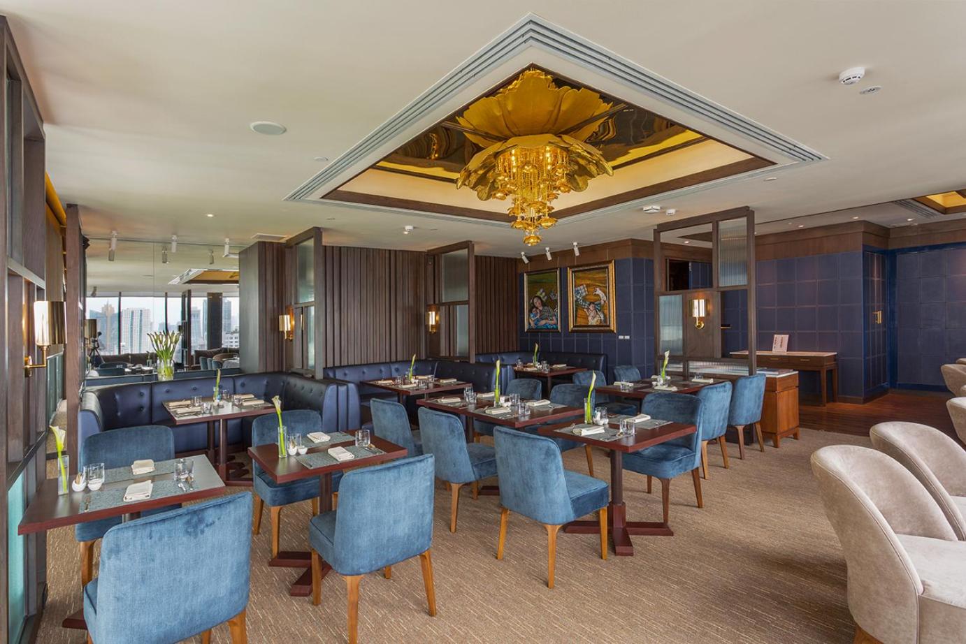 137 Pillars Suites Bangkok 15