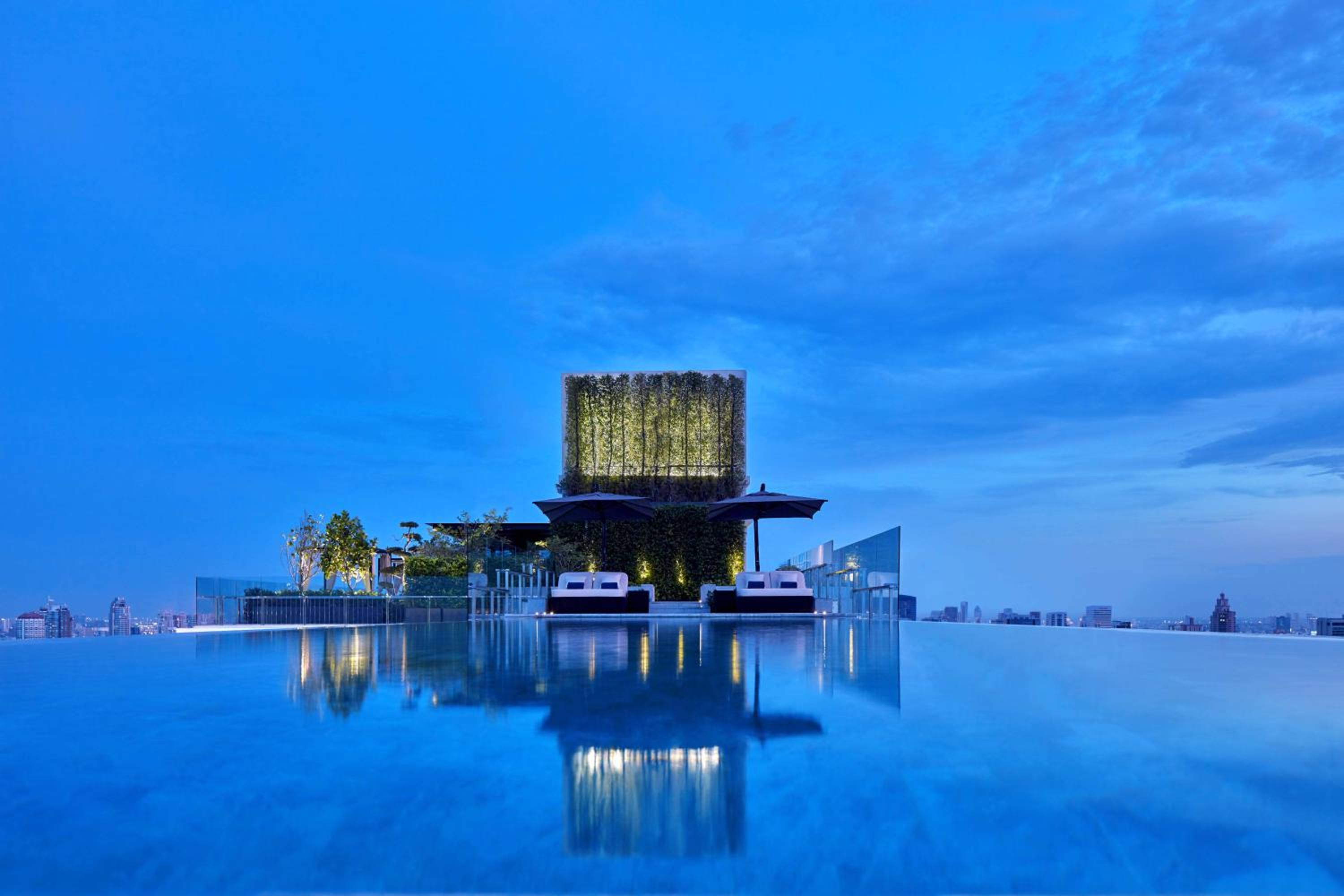 137 Pillars Suites Bangkok 16