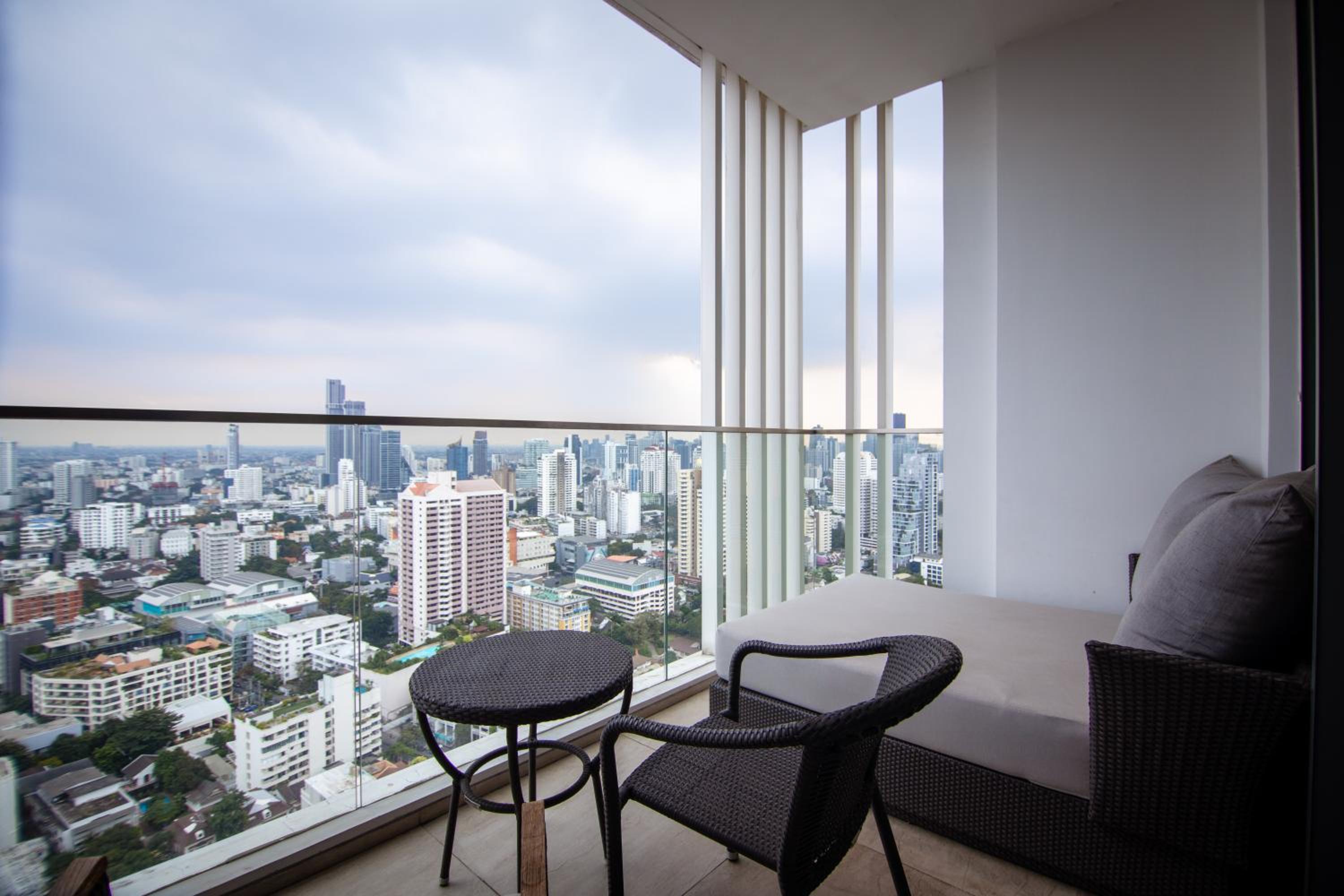137 Pillars Suites Bangkok 18