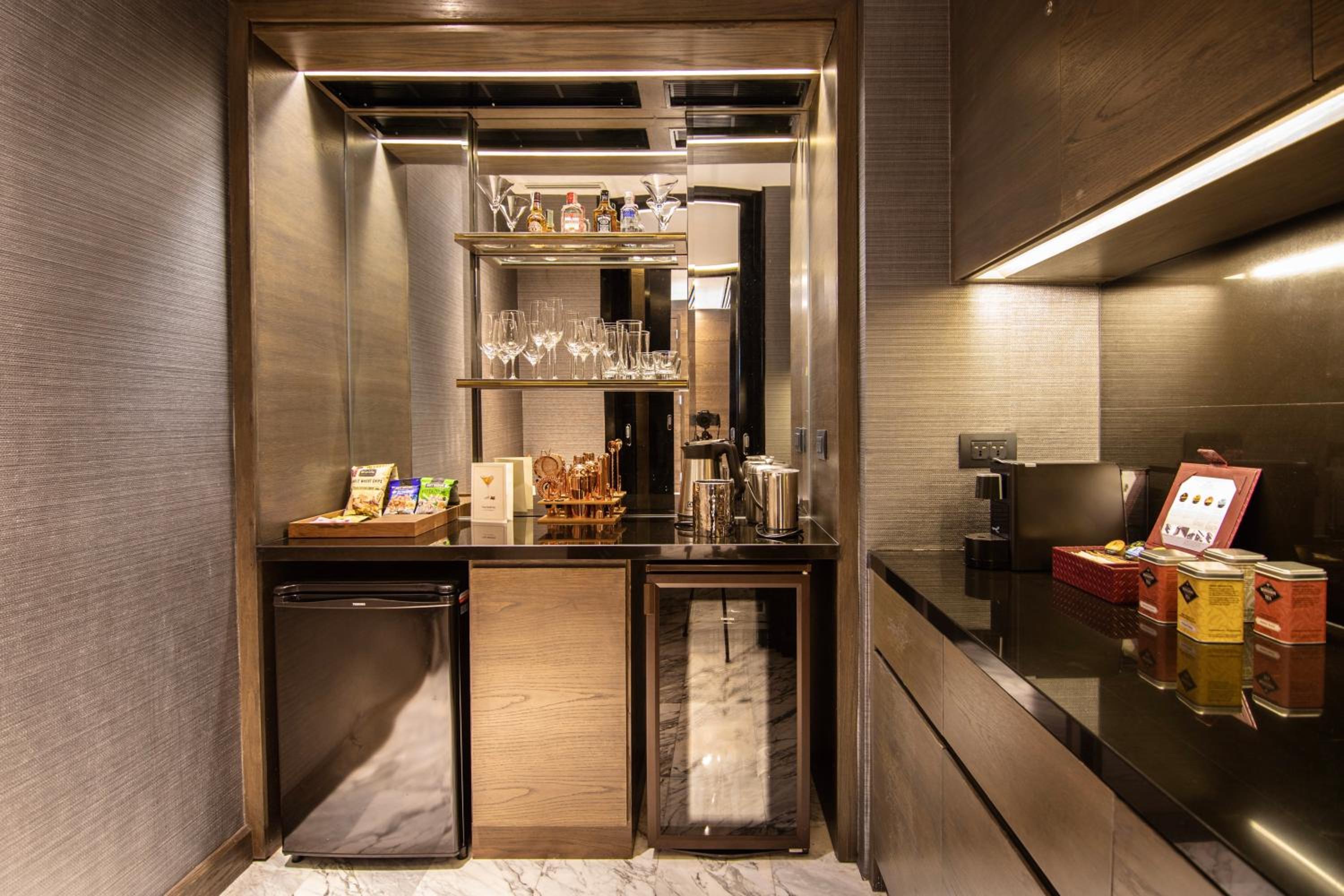 137 Pillars Suites Bangkok 17