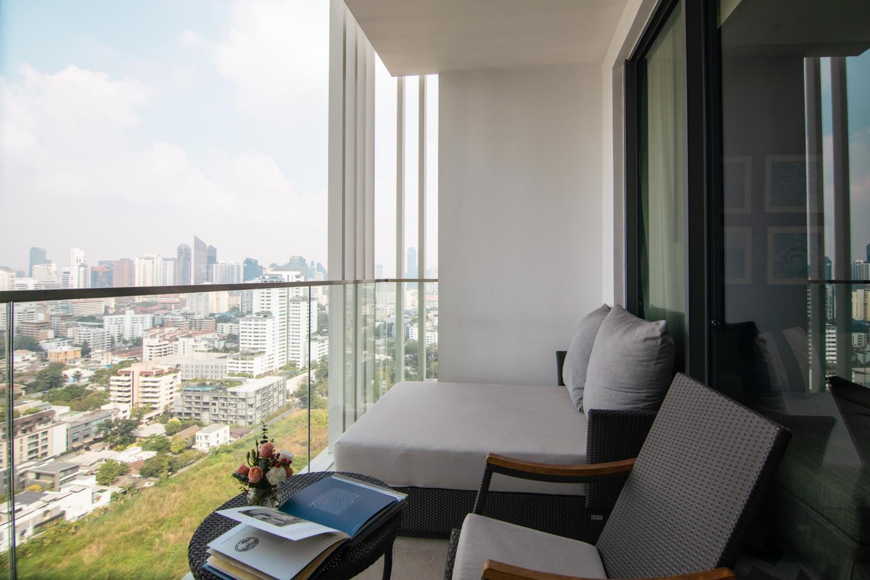 137 Pillars Suites Bangkok 20
