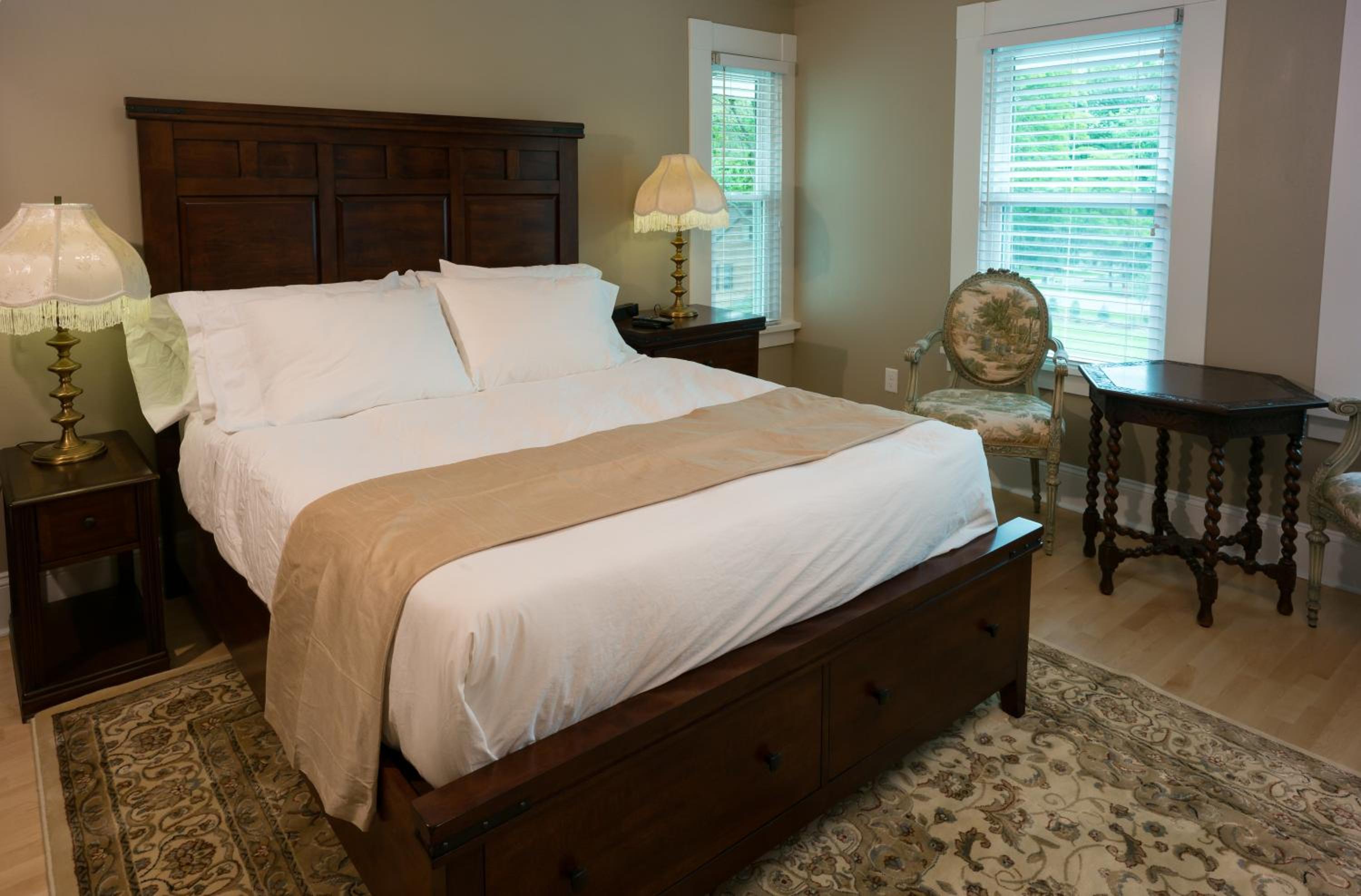 Greenway House Bed and Breakfast