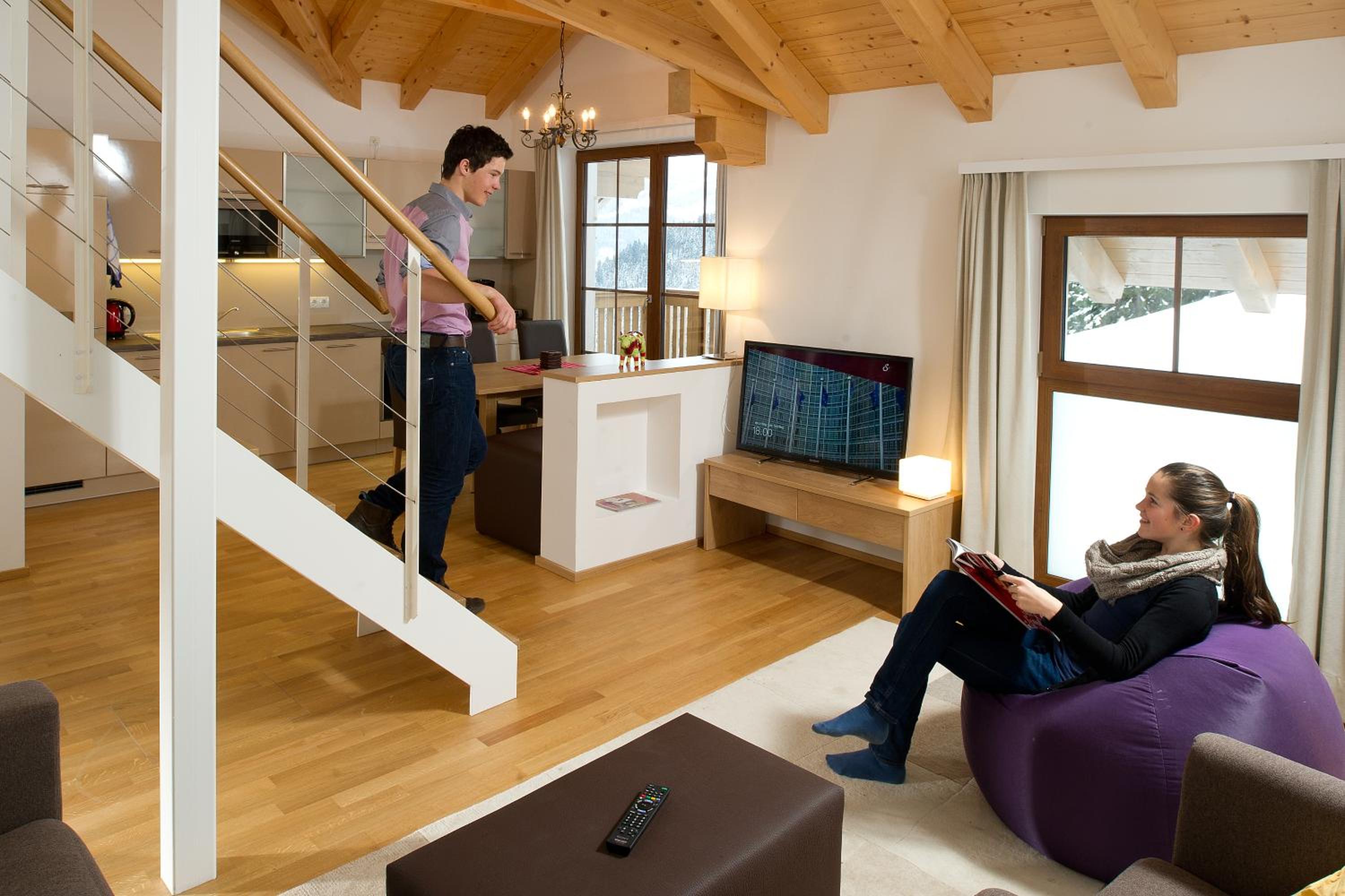 Aigenberg Appartements