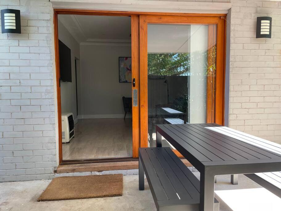 One Forty Four - Stylish & central family accom