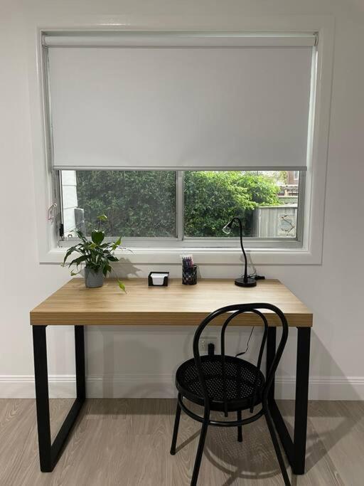 One Forty Four - Stylish & central family accom