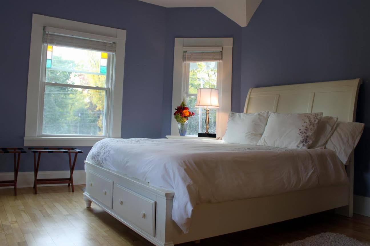 Greenway House Bed and Breakfast