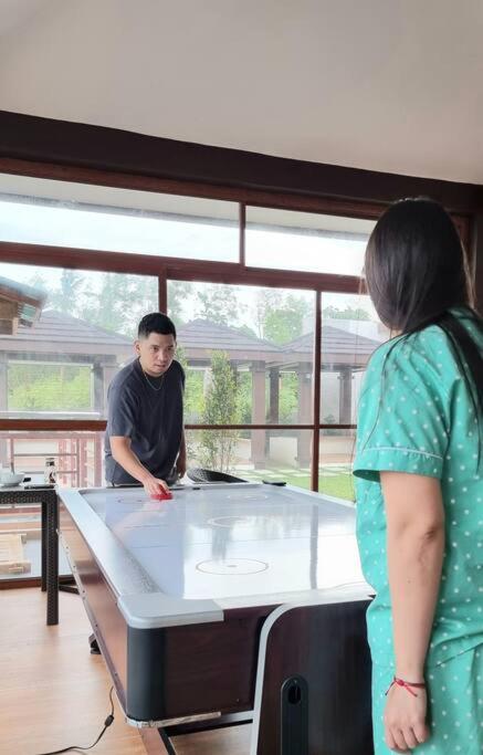 Baia Pagbilao, Beachfront Home in Quezon view 5