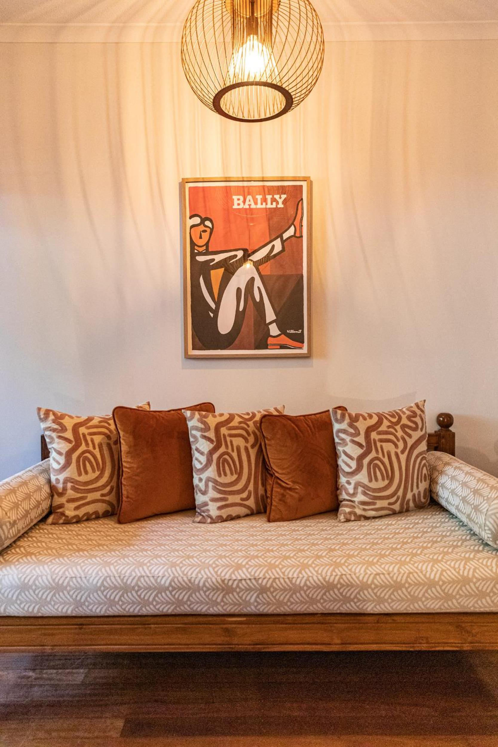 lounge