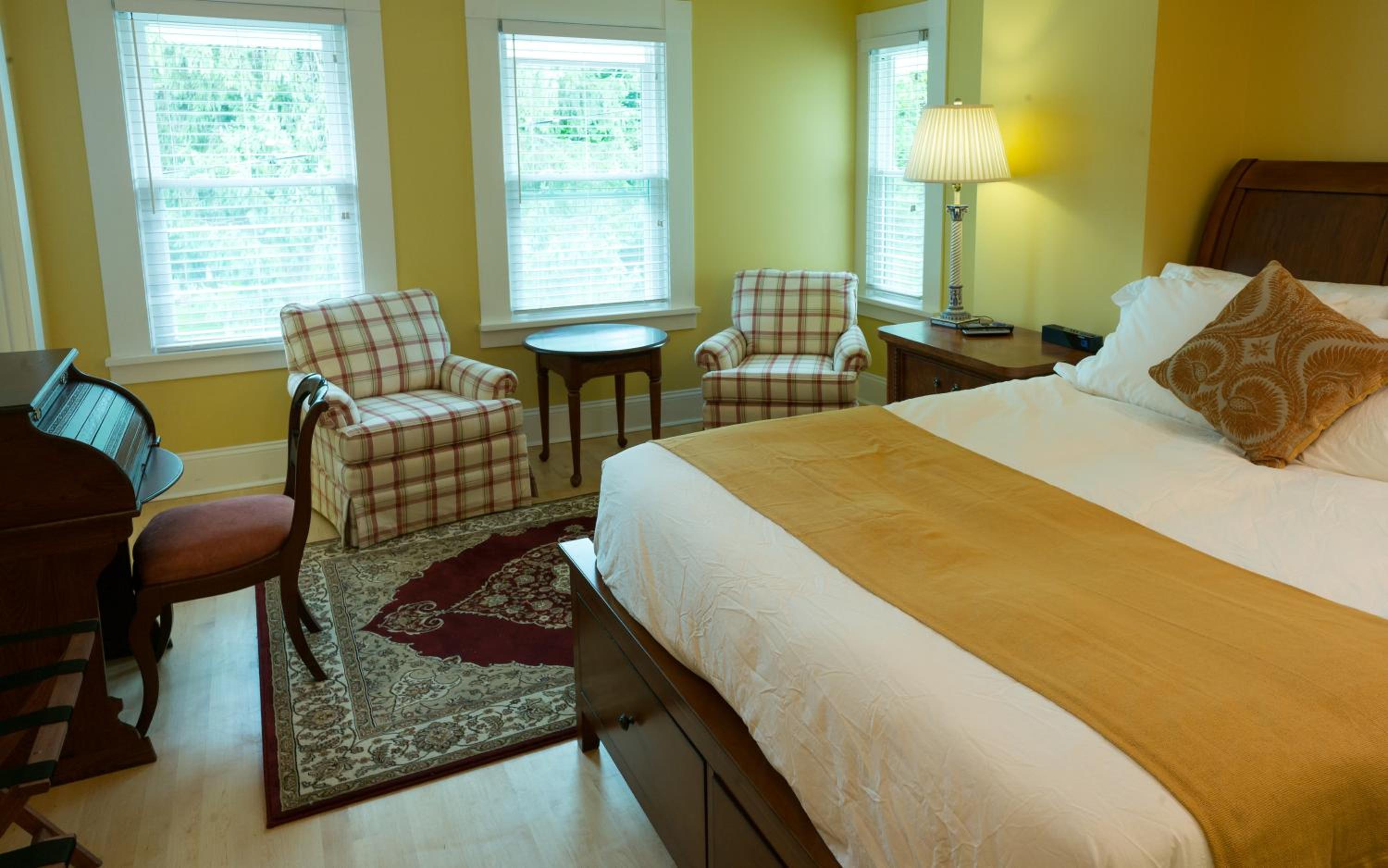Greenway House Bed and Breakfast