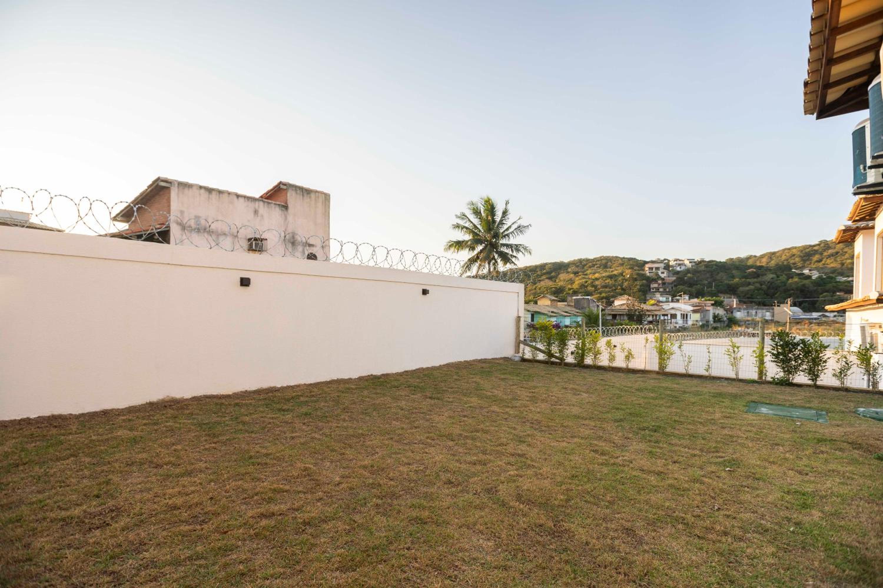 CASA CORIANA, 4 quartos em Manguinhos entre Geribá e Porto da Barra