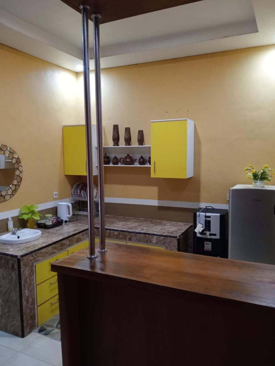 Dewana Villa Balad view 2