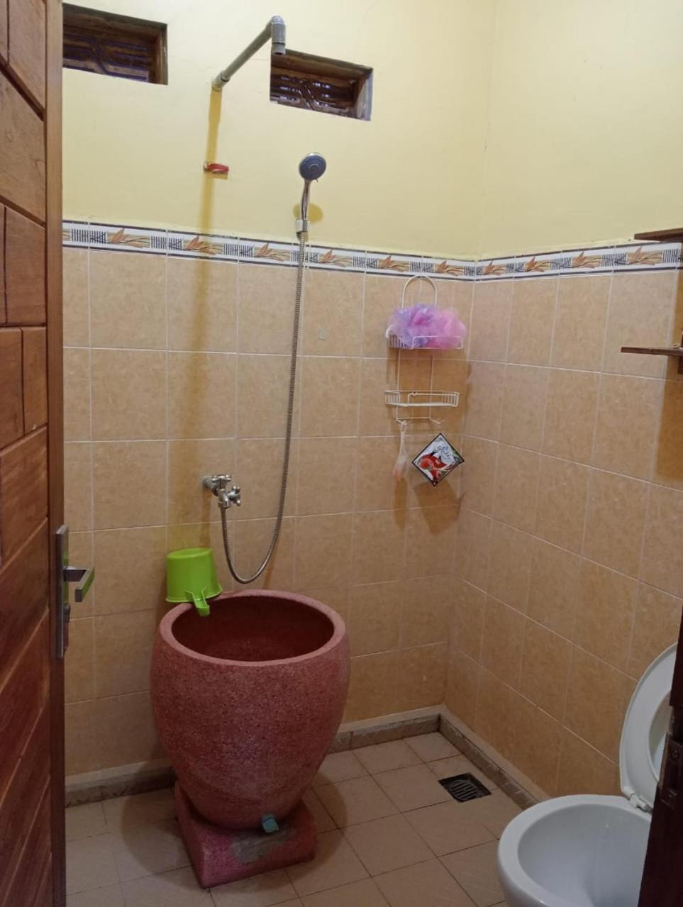 Dewana Villa Balad view 5