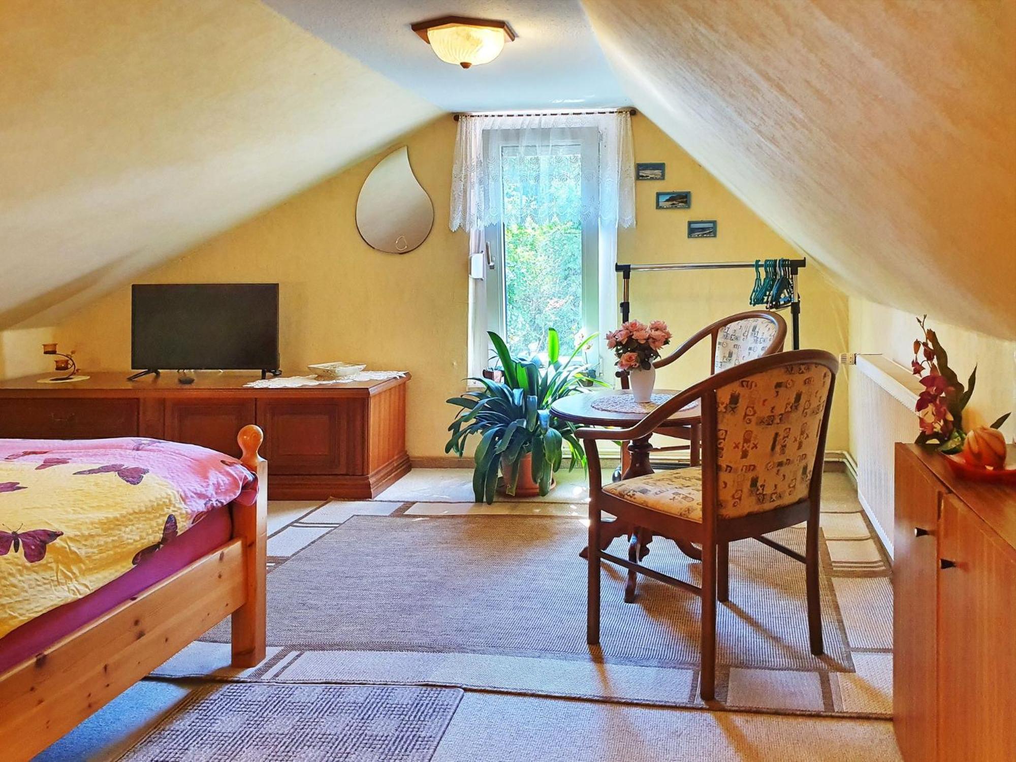 Schulz Ferienzimmer 1