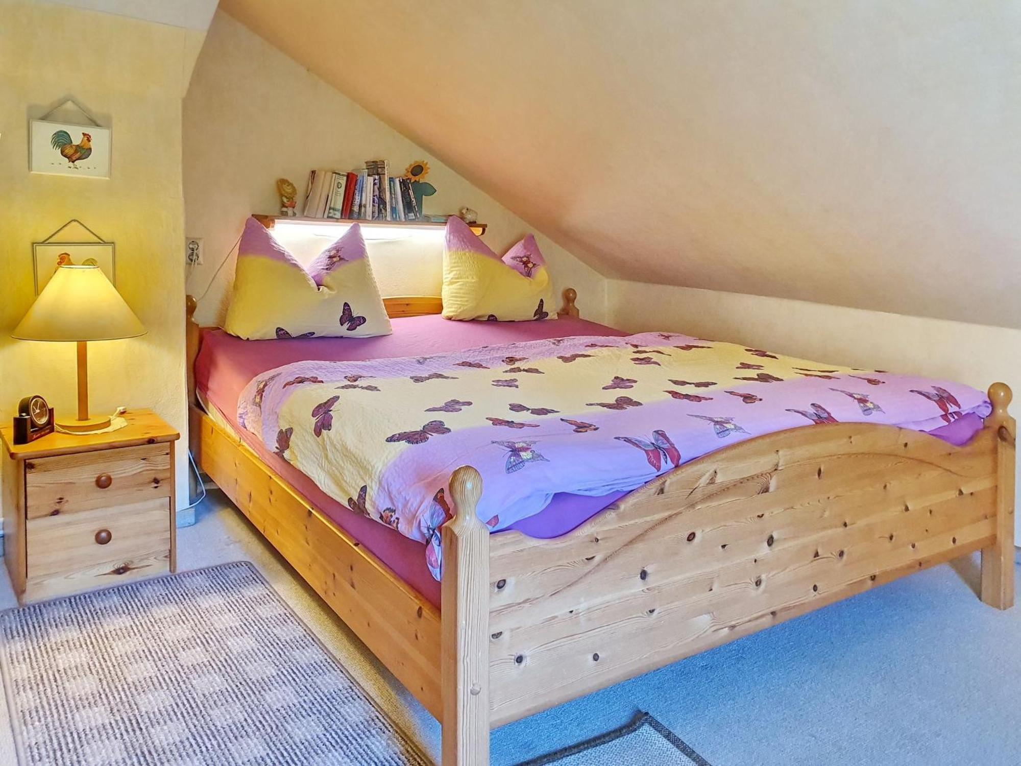 Schulz Ferienzimmer 1